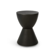 MODE Philippe Starck Prince Stool Replica, Black