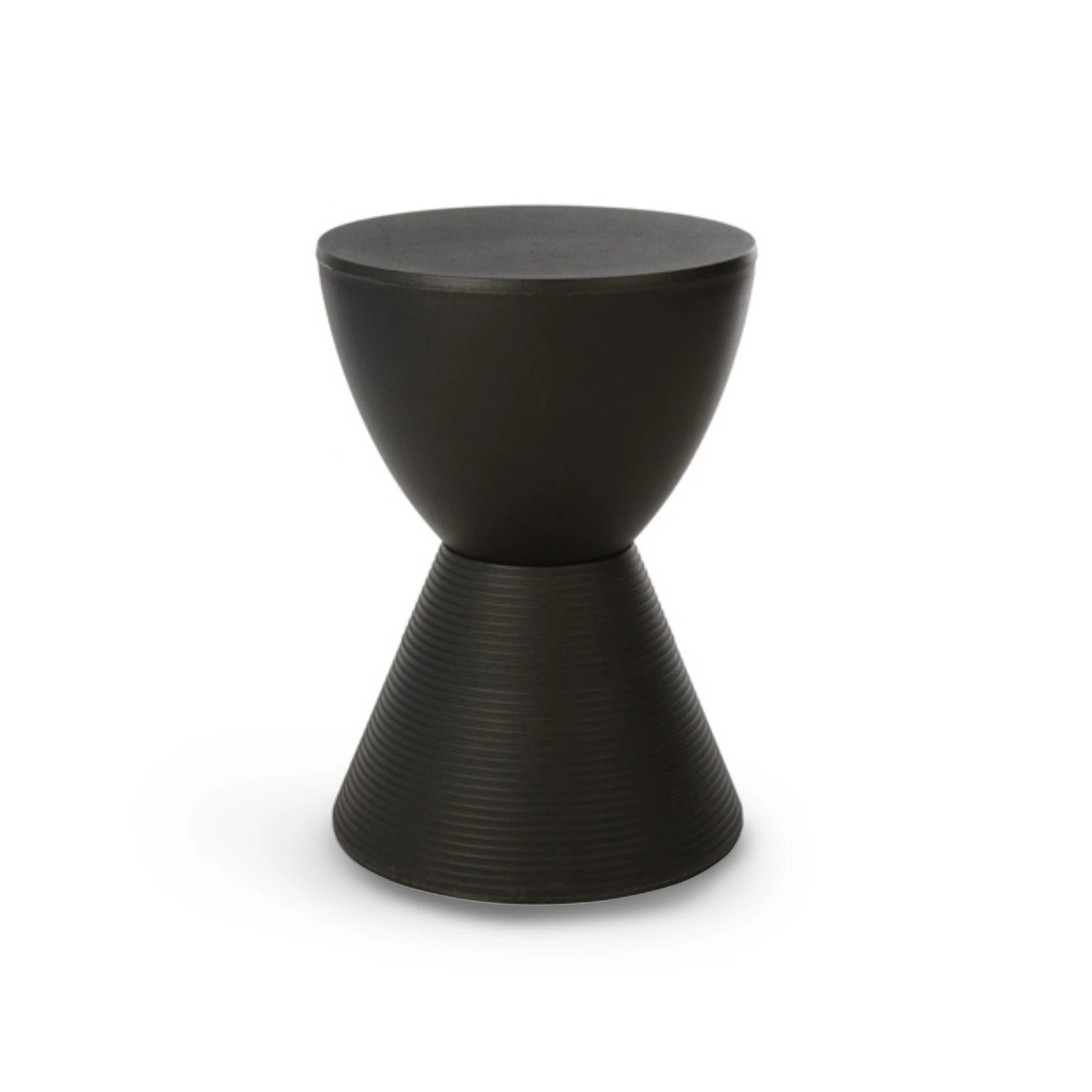 MODE Philippe Starck Prince Stool Replica, Black