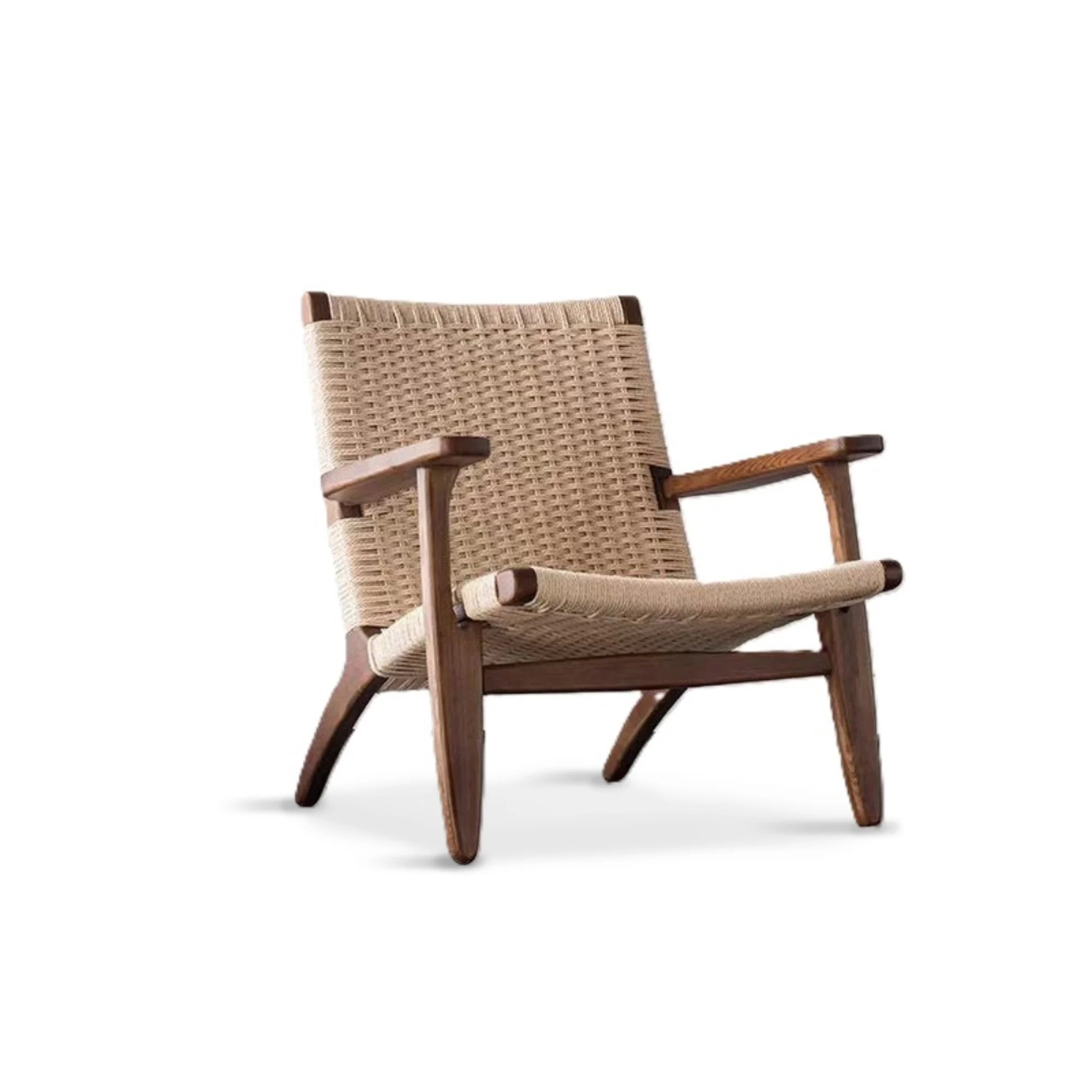 MODE Hans Wegner Easy Chair CH25 Replica