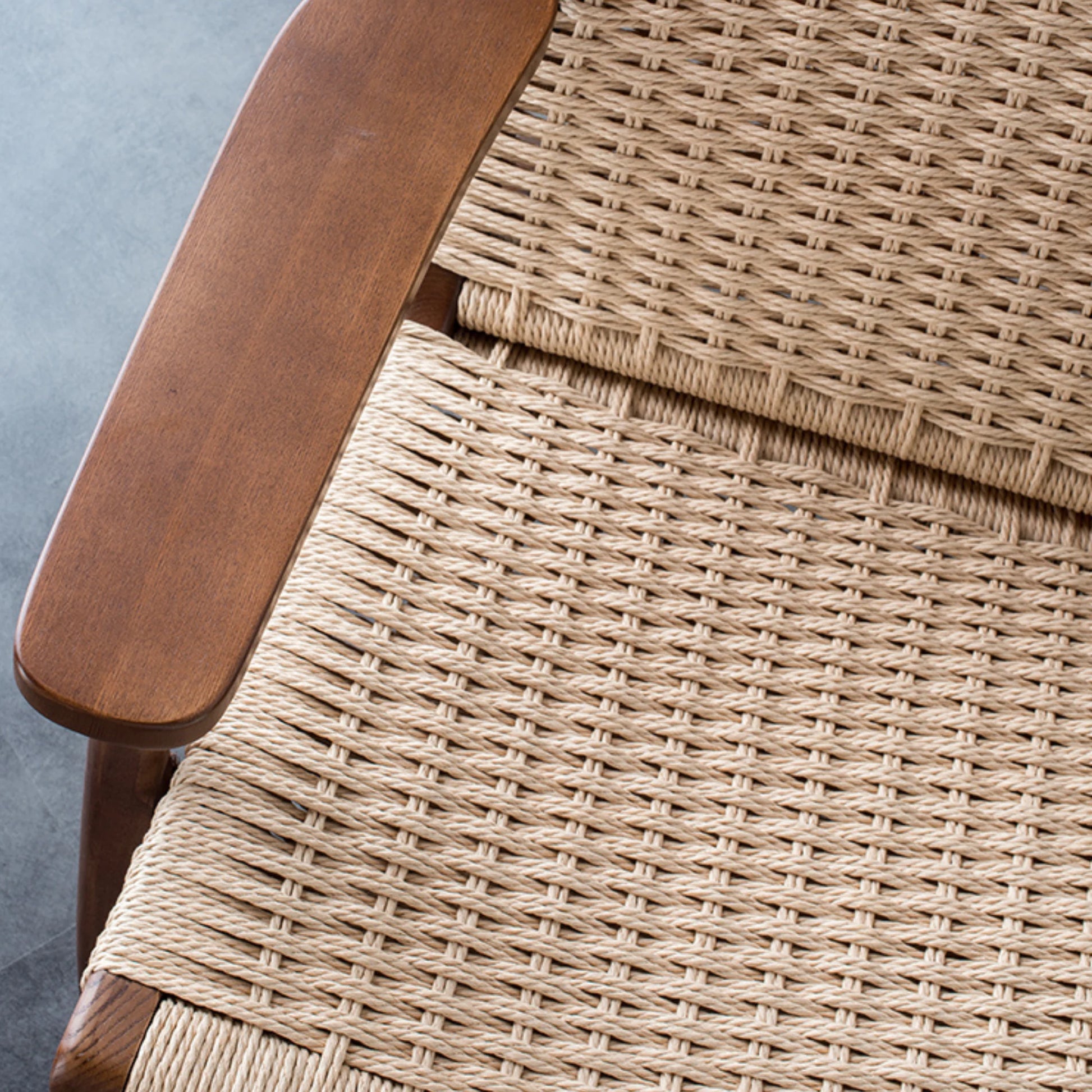 MODE Hans Wegner Easy Chair CH25 Replica