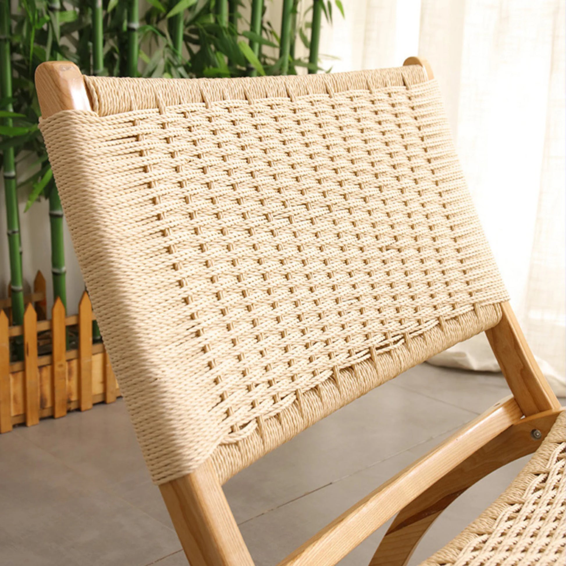 MODE Pierre Jeanneret Lounge Chair Replica