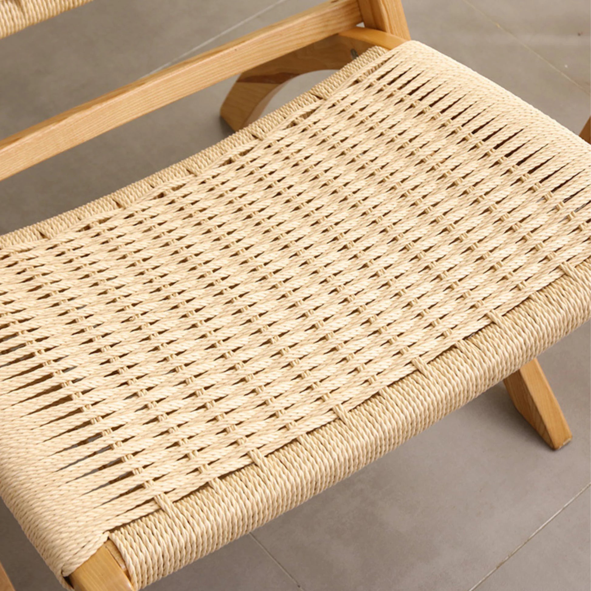 MODE Pierre Jeanneret Lounge Chair Replica