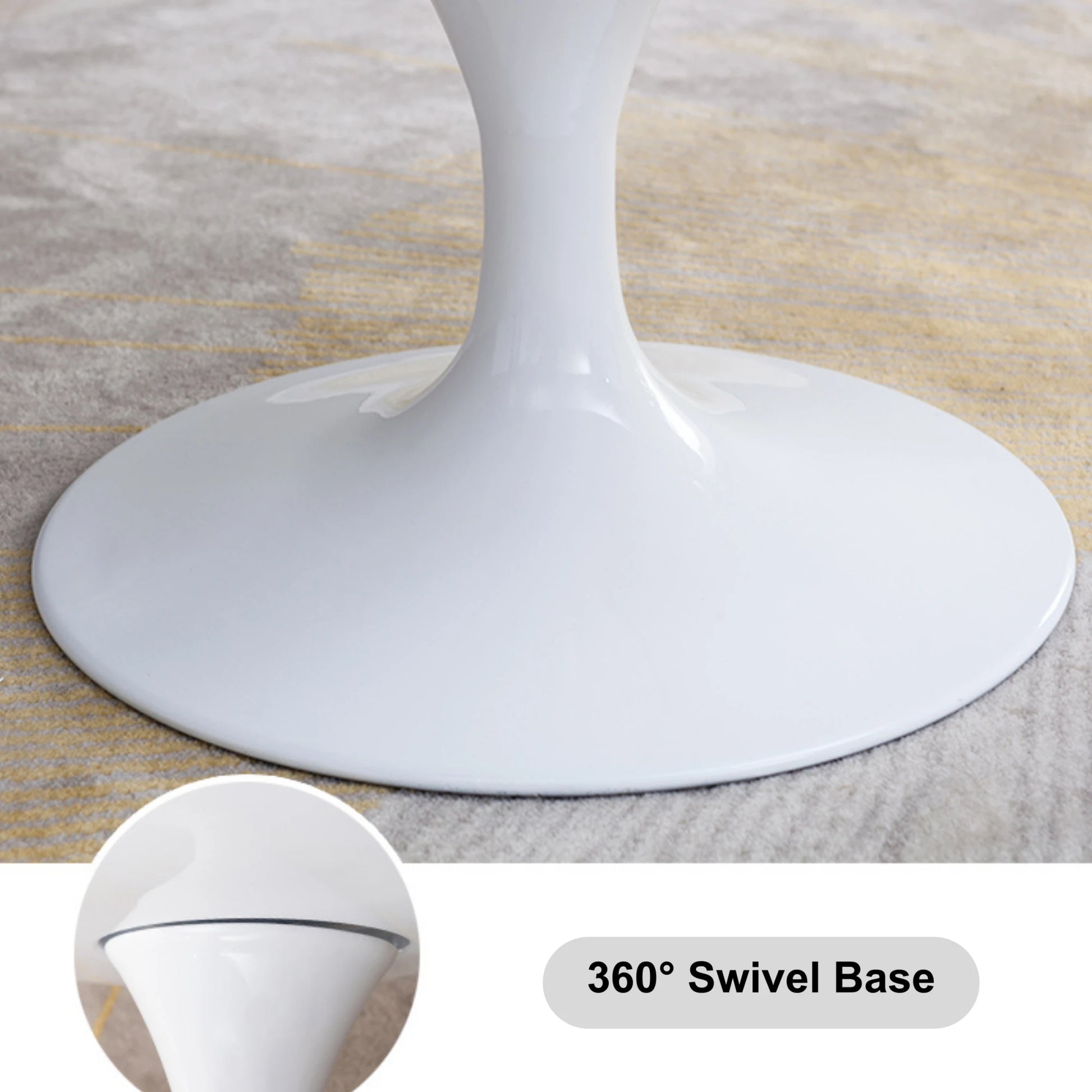MODE Eero Aarnio Cognac Chair Replica