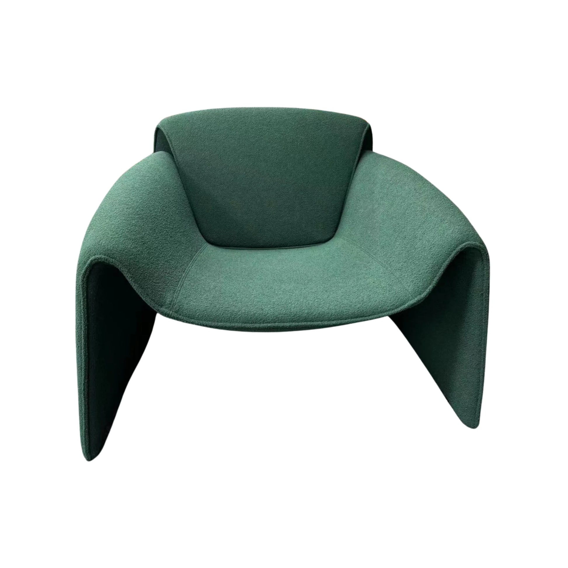 MODE Pierre Paulin Groovy Chair Replica