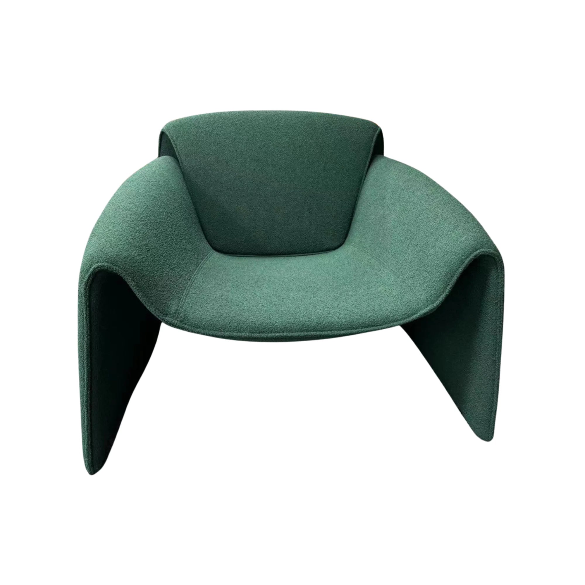 MODE Pierre Paulin Groovy Chair Replica