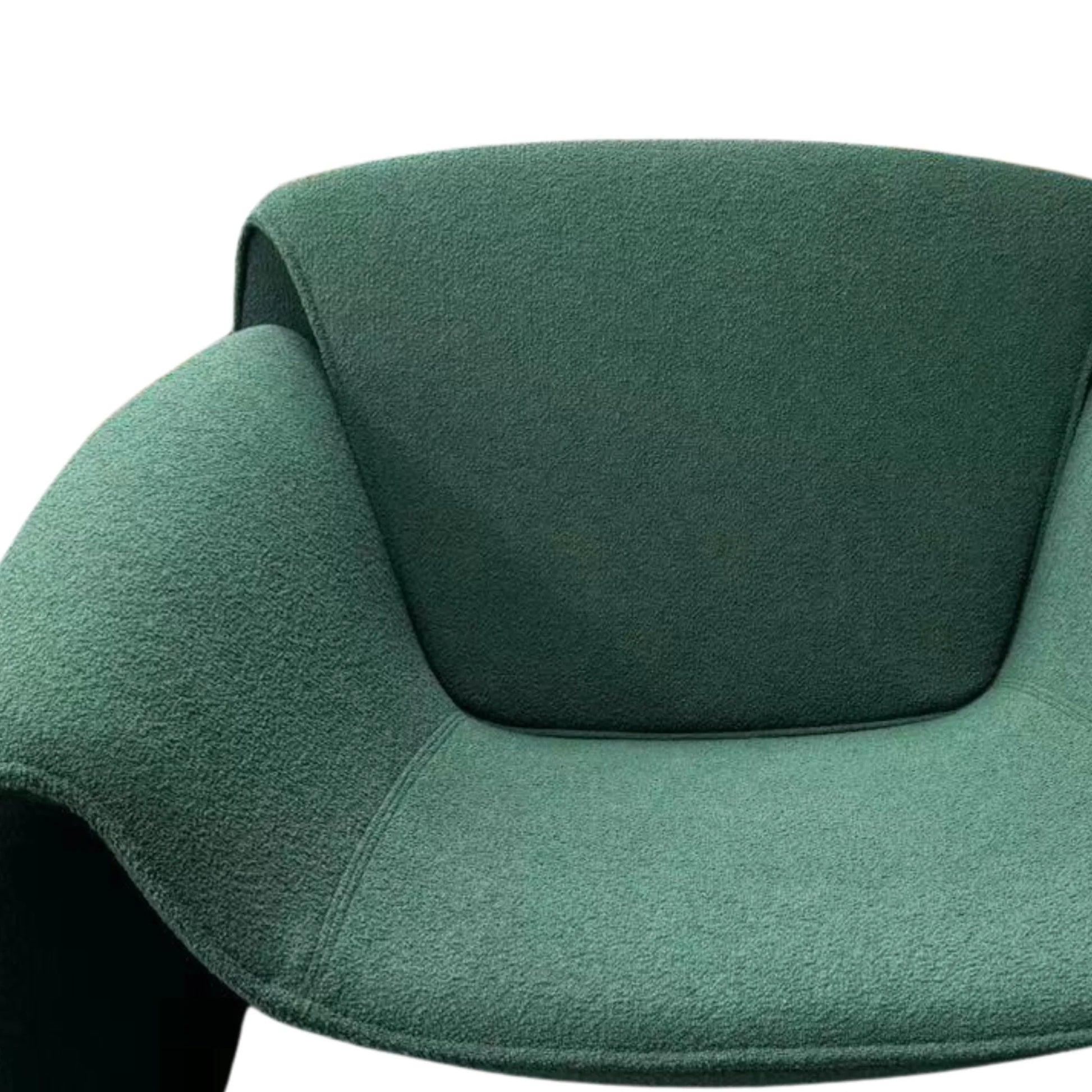 MODE Pierre Paulin Groovy Chair Replica