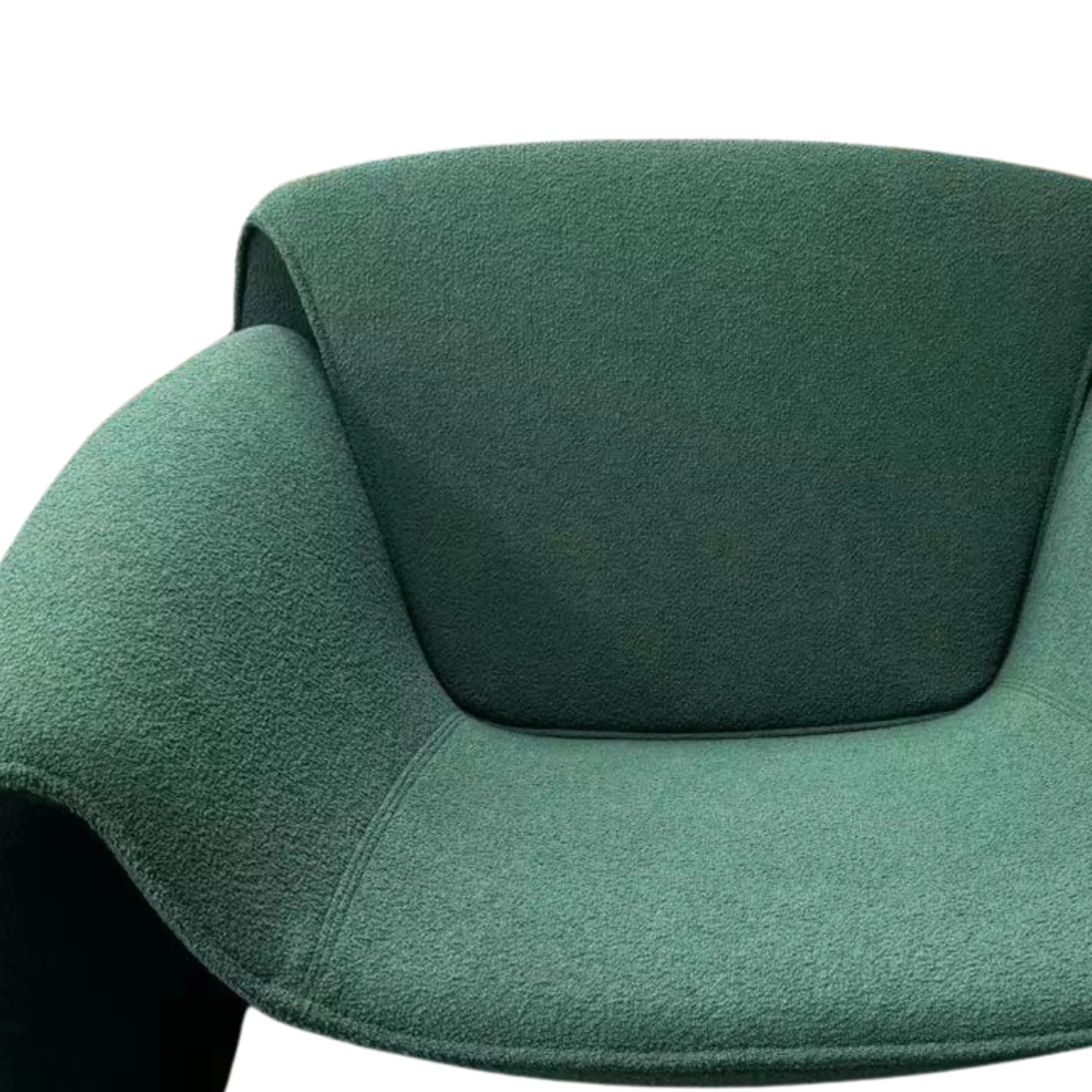 MODE Pierre Paulin Groovy Chair Replica