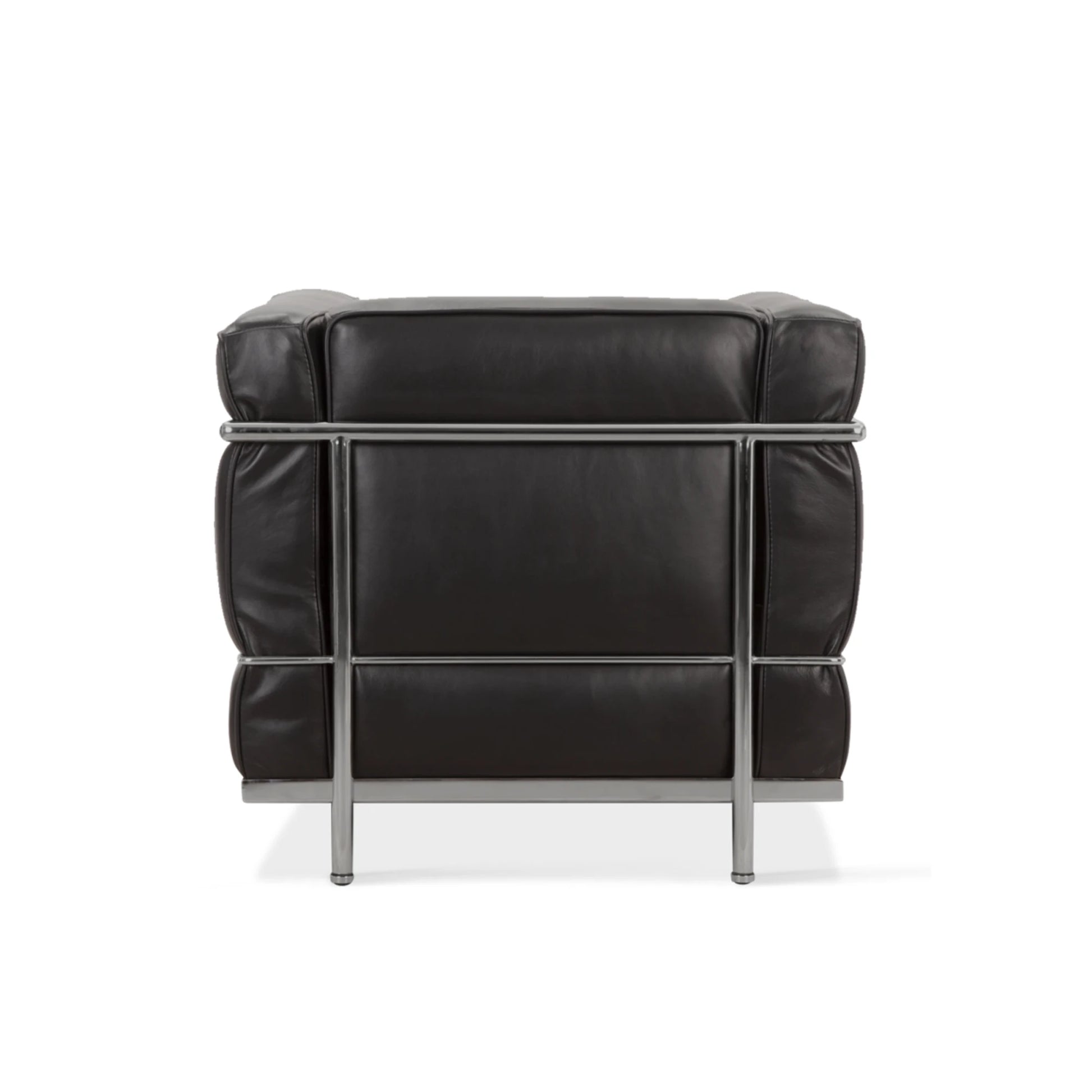 MODE Le Corbusier LC2 Sofa Replica, 1-Seater