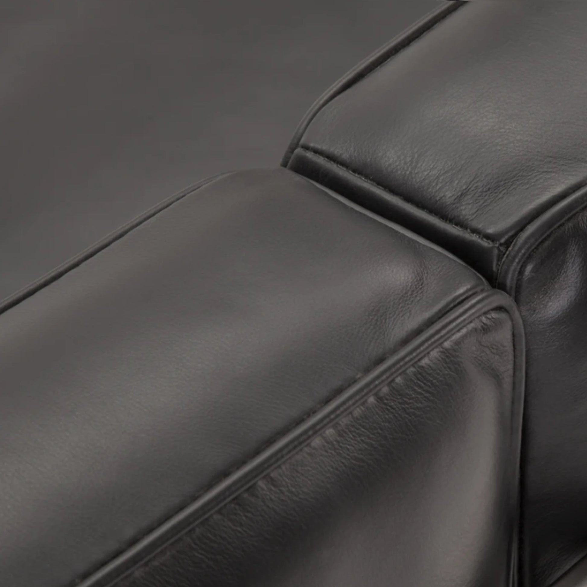 MODE Le Corbusier LC2 Sofa Replica, 1-Seater
