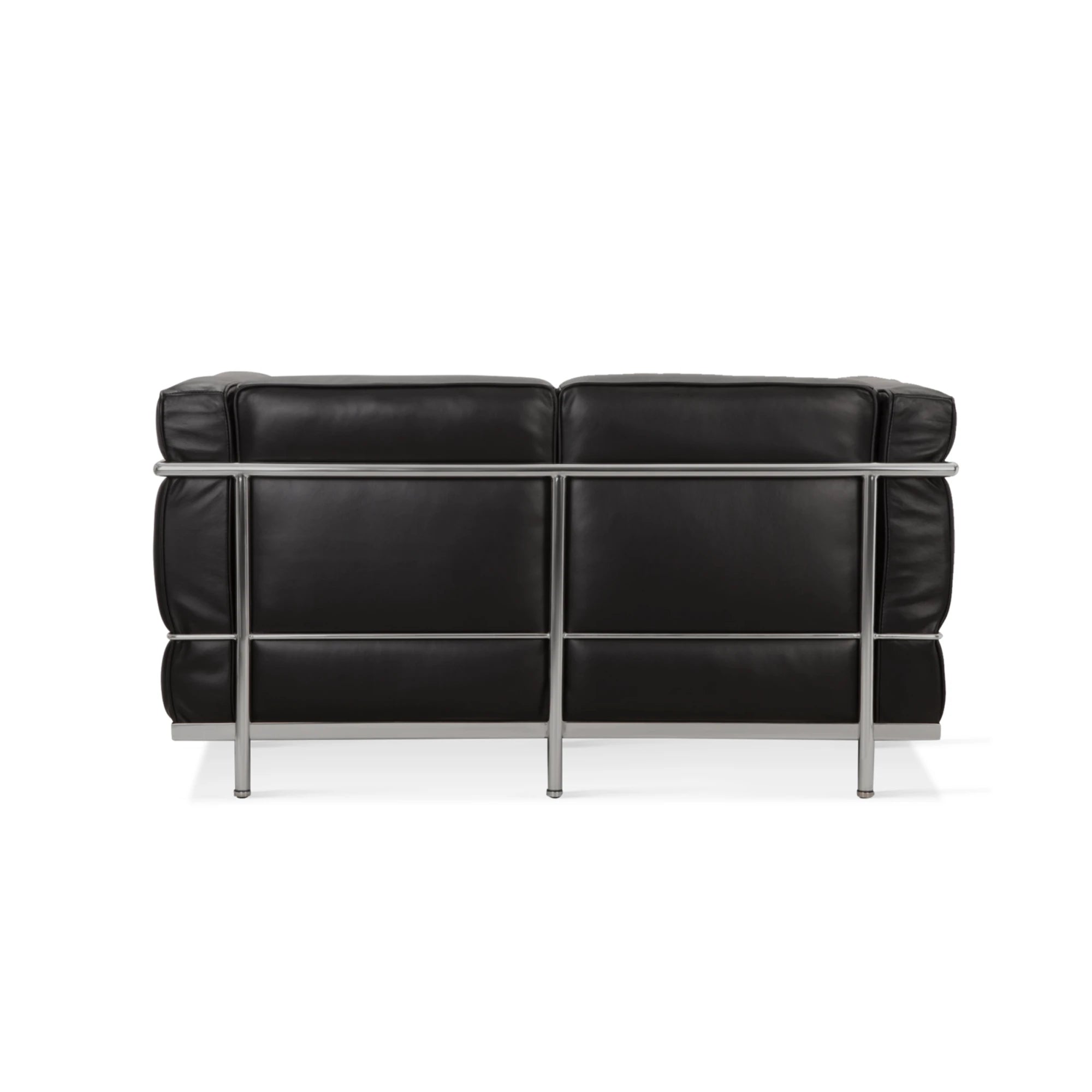 MODE Le Corbusier LC2 Sofa Replica, 2-Seater