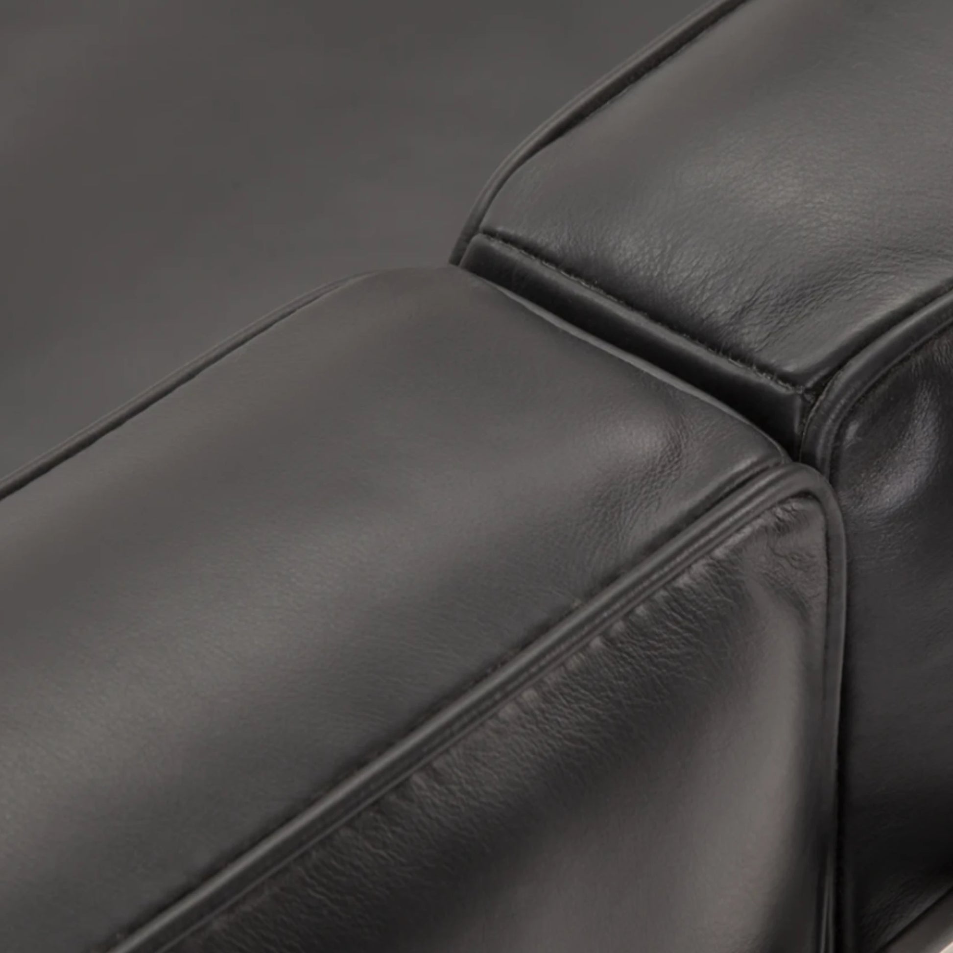 MODE Le Corbusier LC2 Sofa Replica, 2-Seater