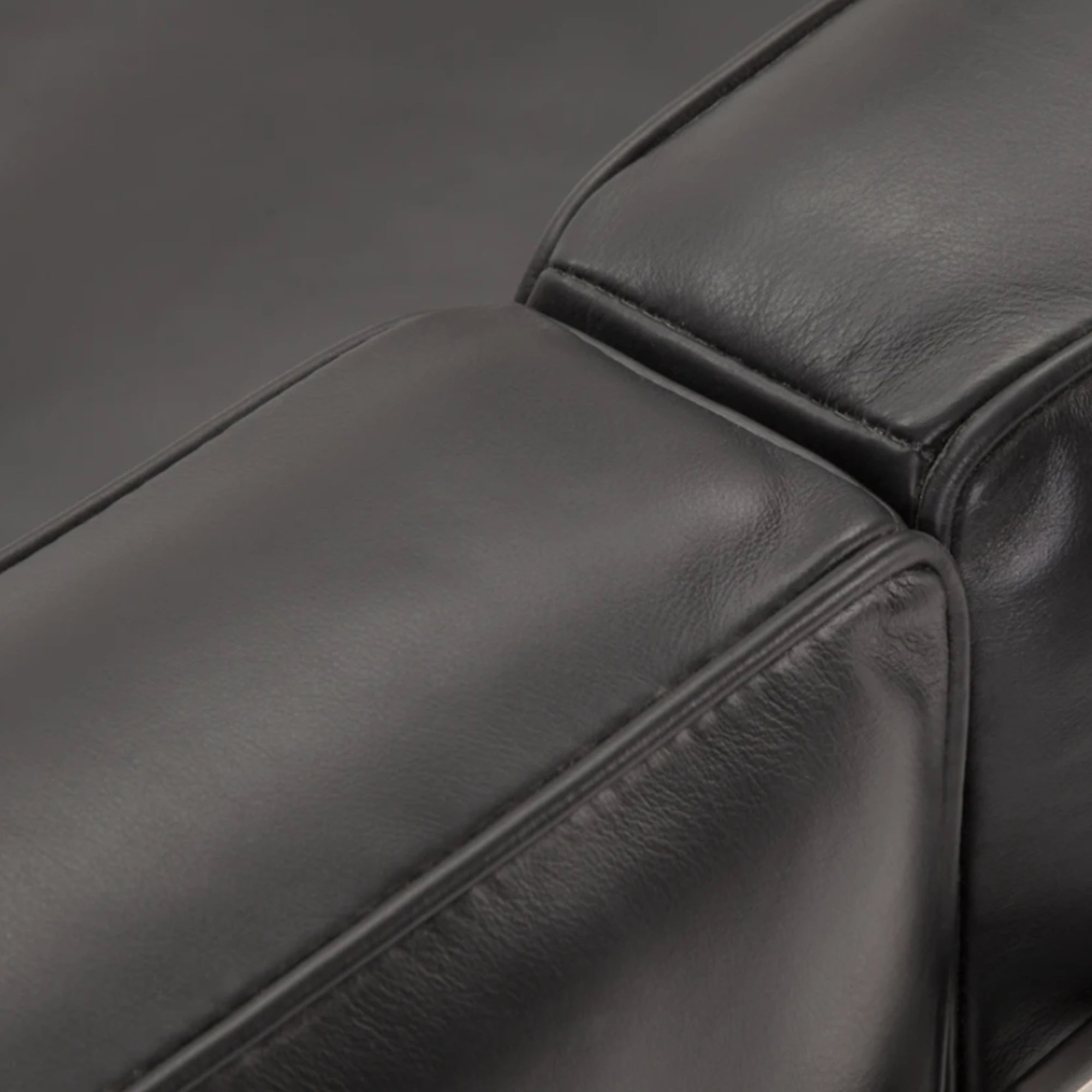 MODE Le Corbusier LC2 Sofa Replica, 2-Seater