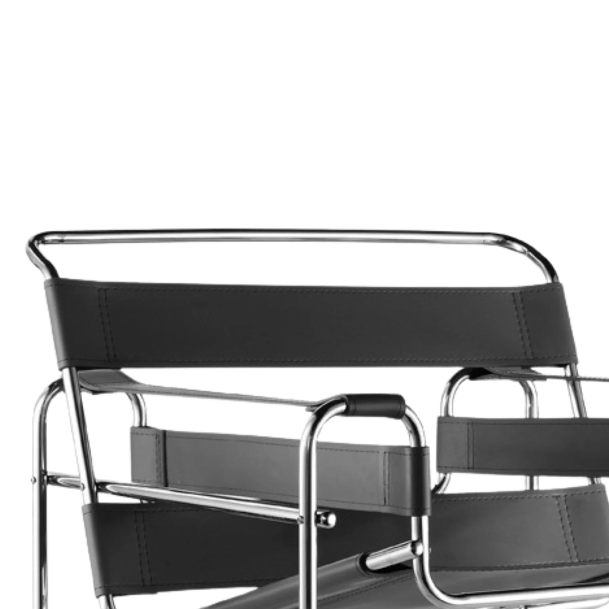 MODE Marcel Breuer Wassily Chair Replica