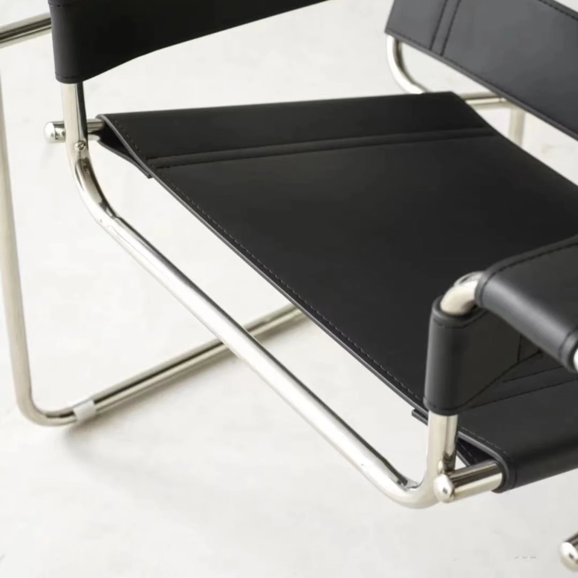 MODE Marcel Breuer Wassily Chair Replica