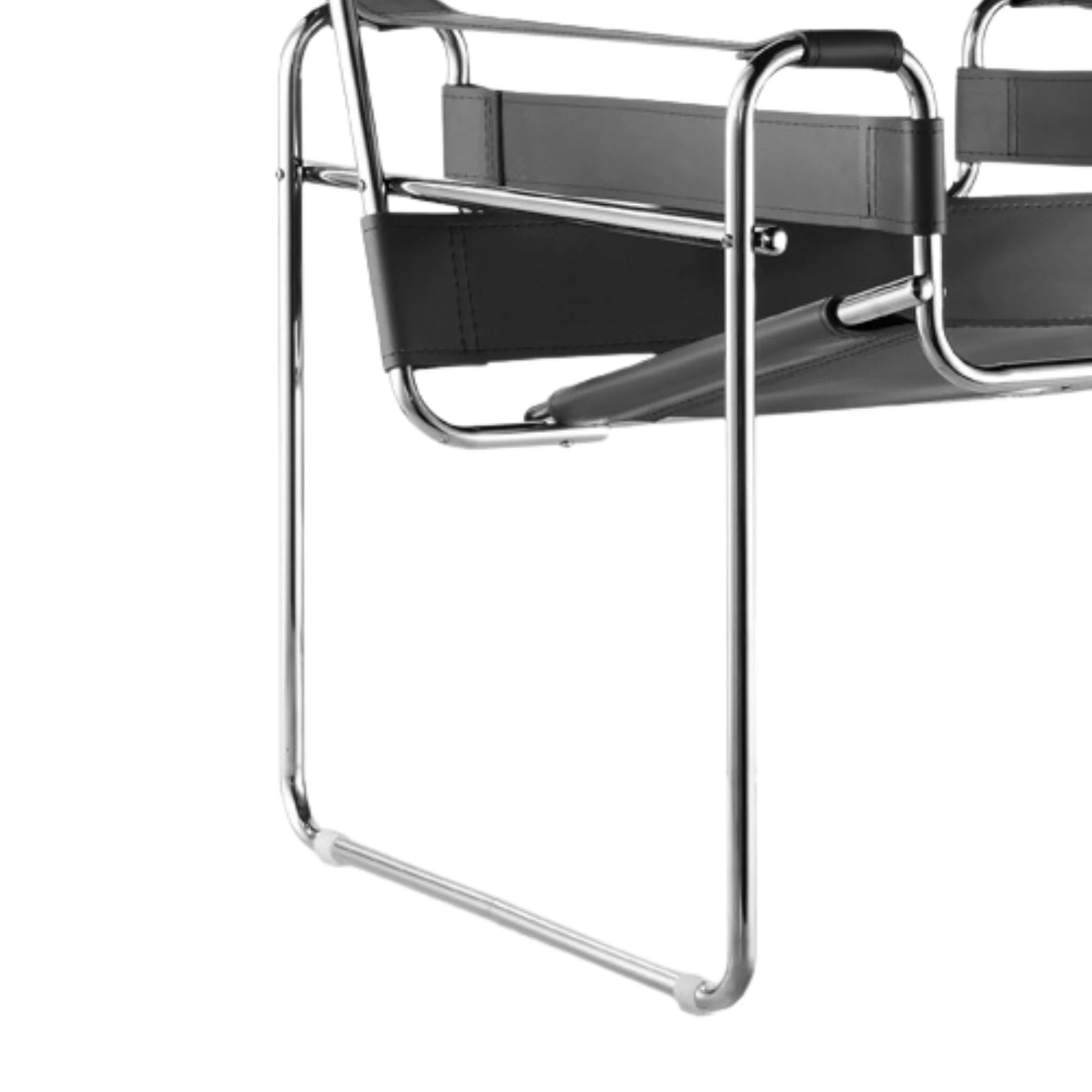 MODE Marcel Breuer Wassily Chair Replica