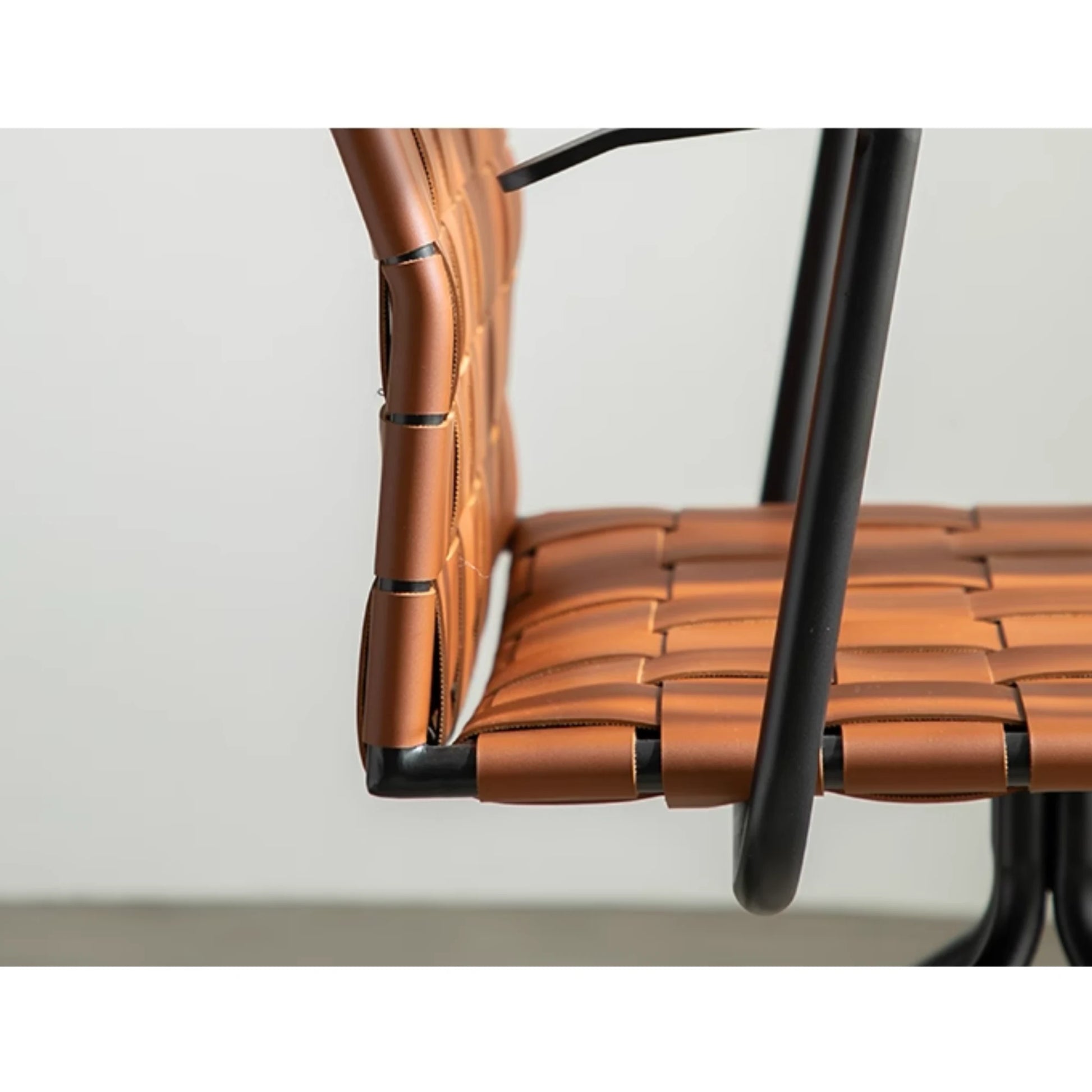 MODE Glimmer Woven Office Chair