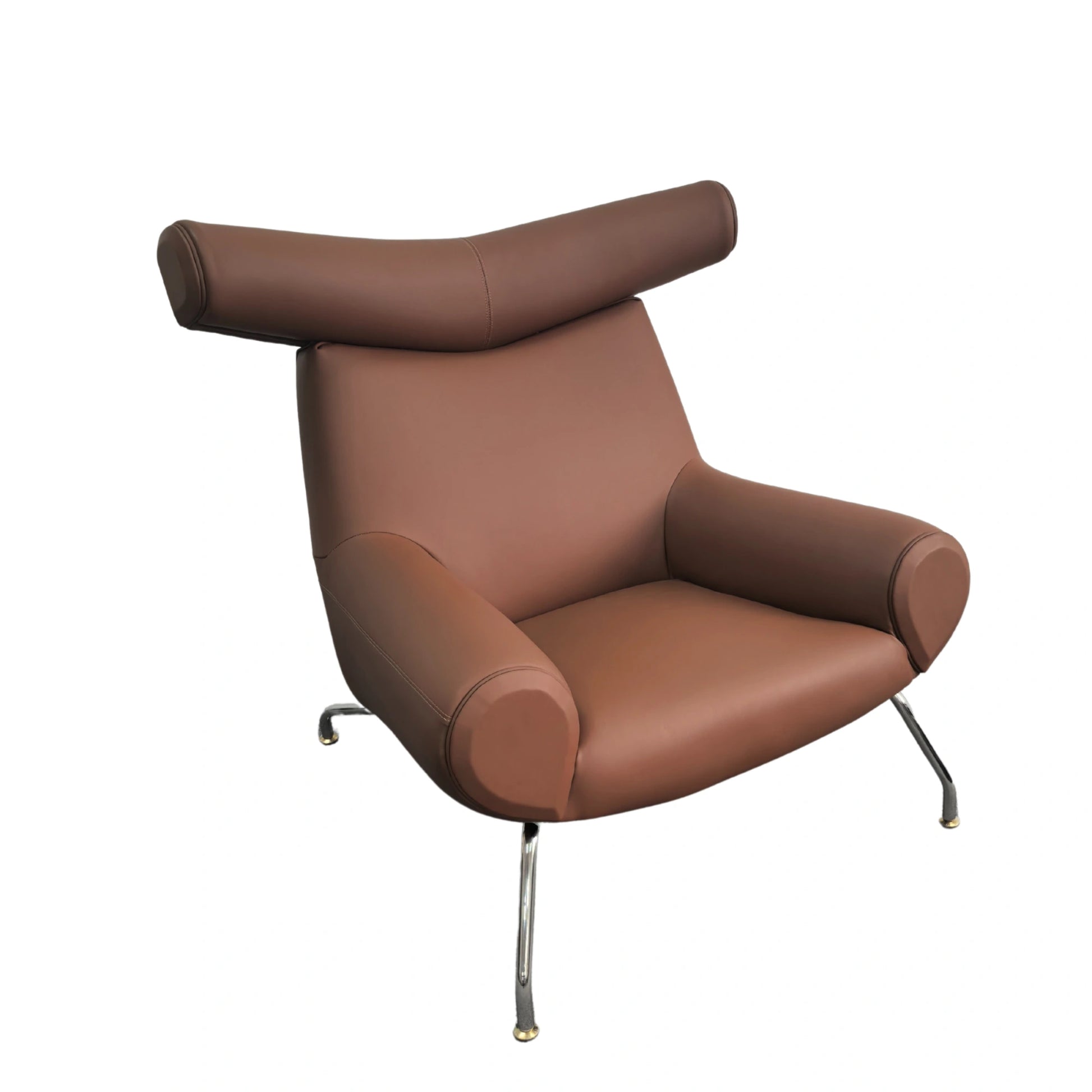 MODE Hans Wegner OX Armchair Replica