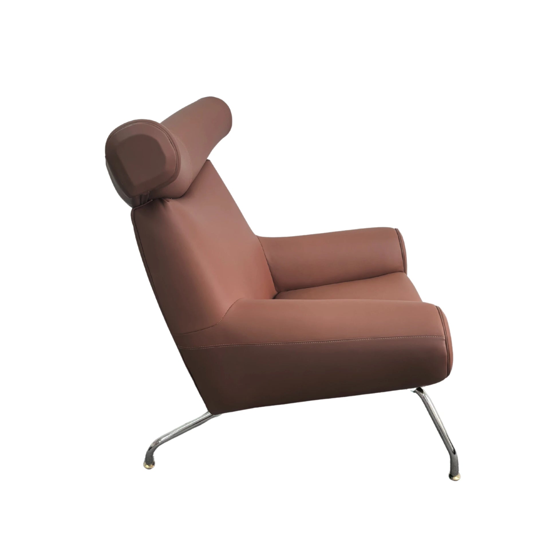 MODE Hans Wegner OX Armchair Replica