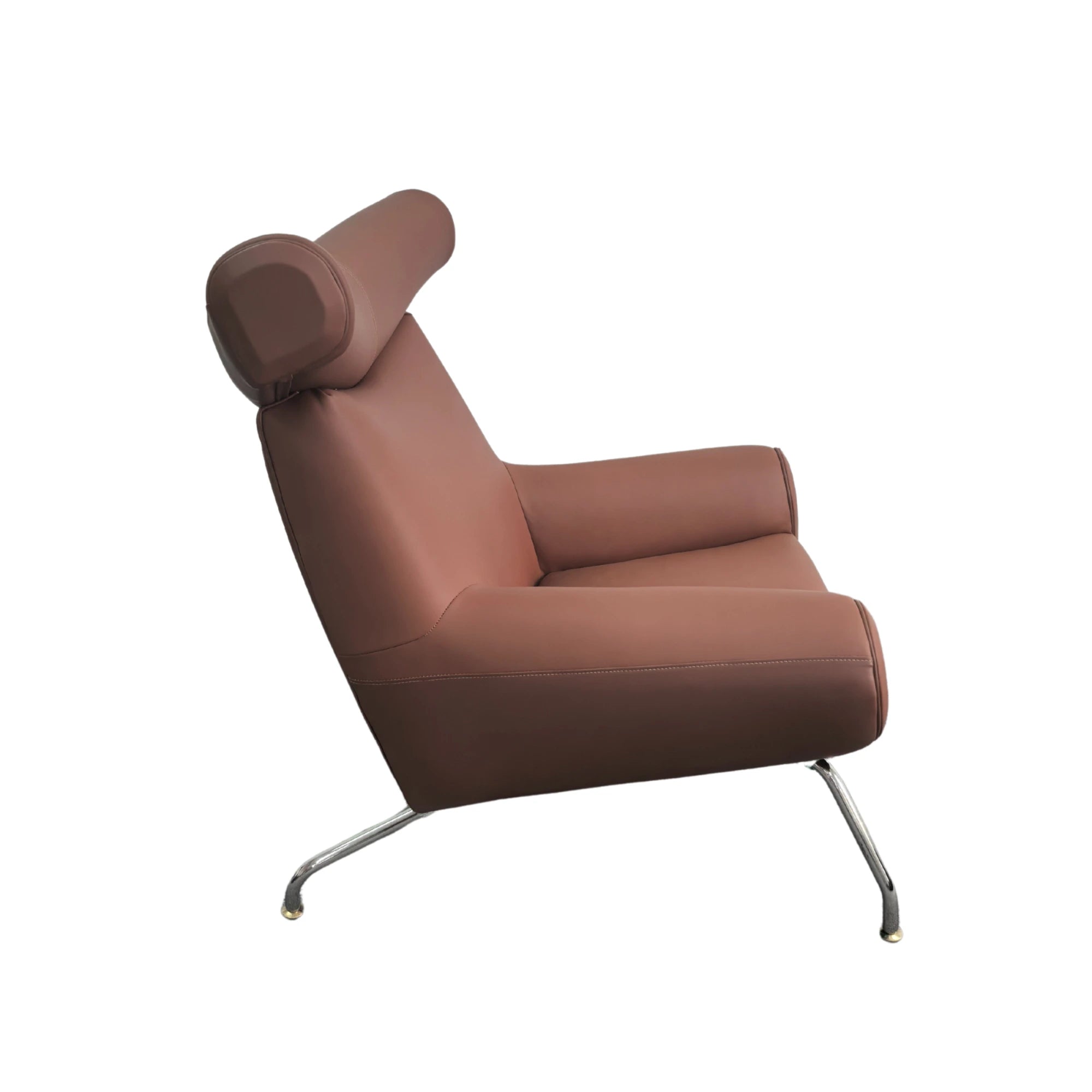 MODE Hans Wegner OX Armchair Replica