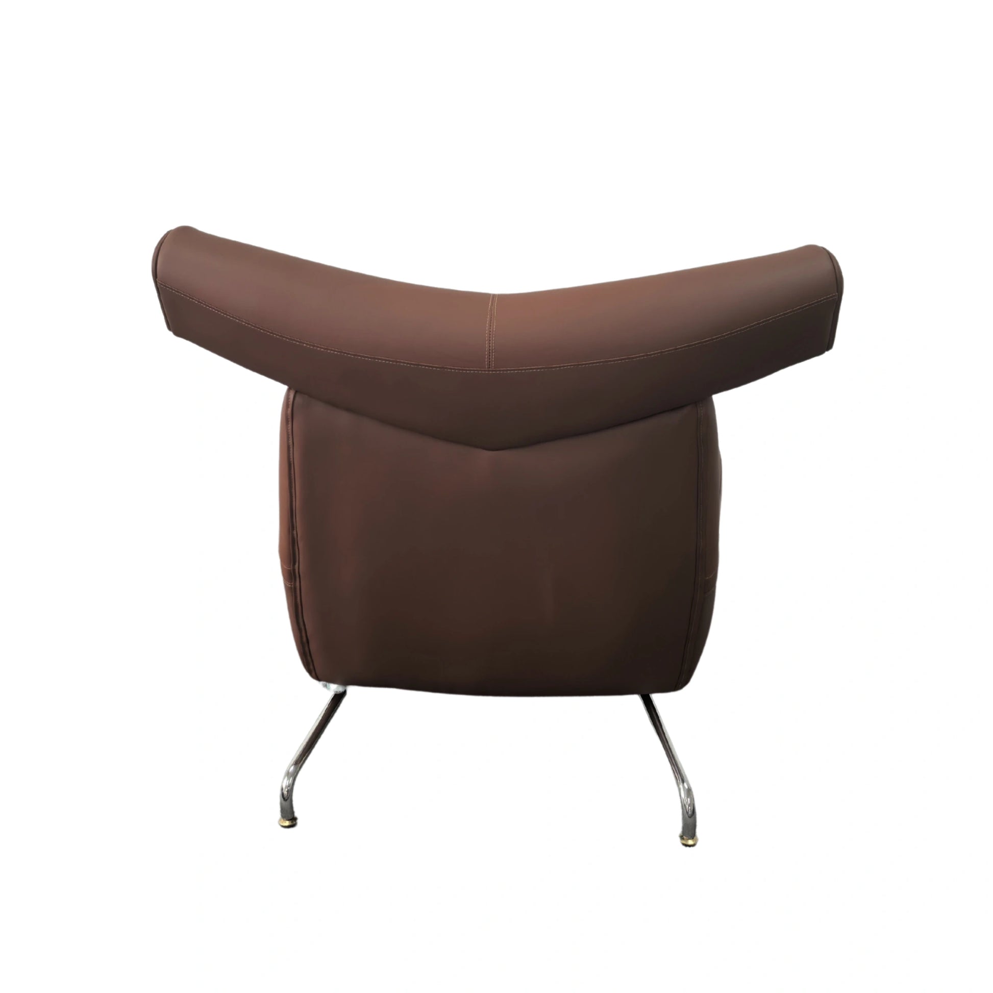 MODE Hans Wegner OX Armchair Replica