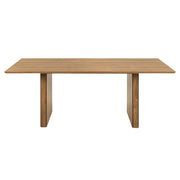 Hjem Design Colima 8-Seater Dining Table