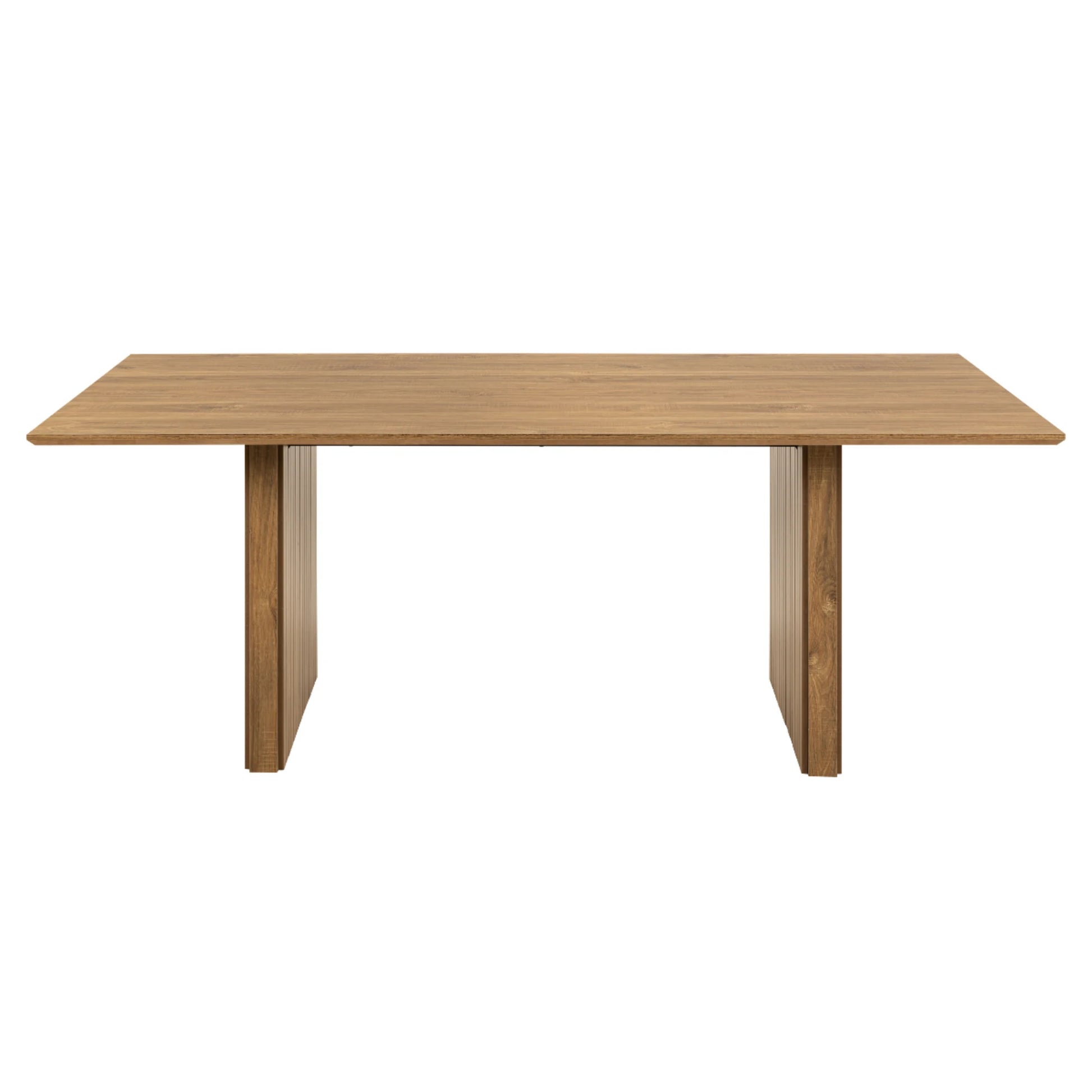 Hjem Design Colima 8-Seater Dining Table