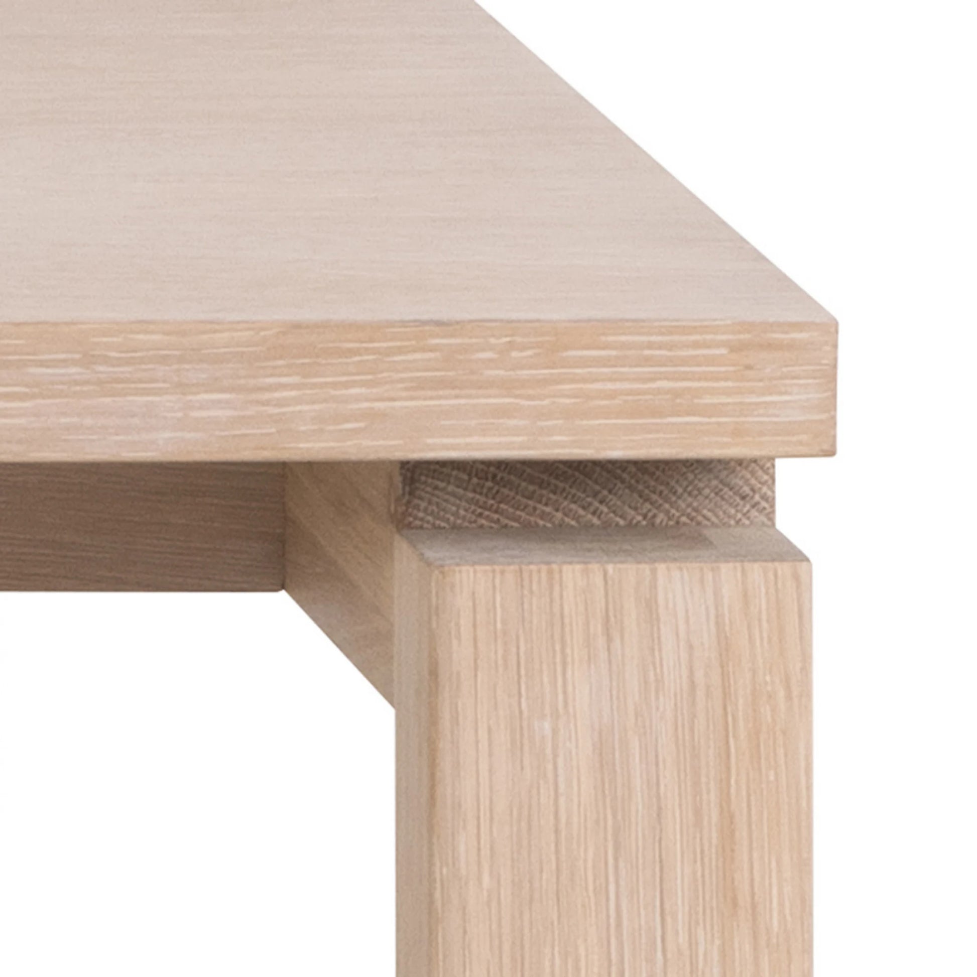 Hjem Design Linley 8-Seater Dining Table