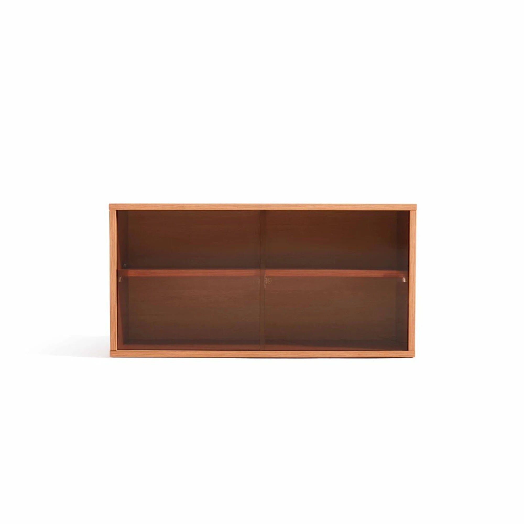 Linspire Verve Display Module with Glass Doors