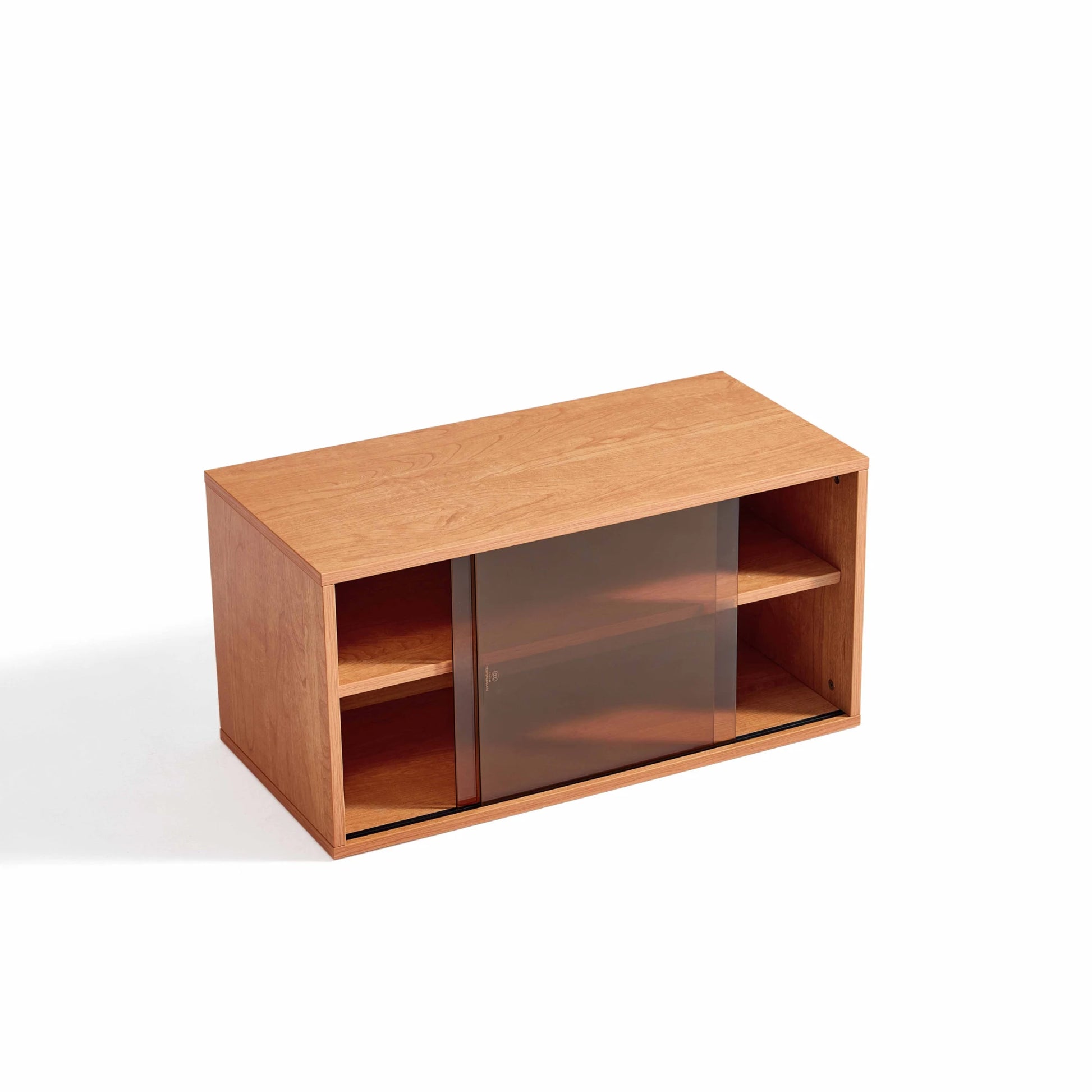 Linspire Verve Display Module with Glass Doors