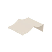 Boori Treehouse Kids Loft/Bunk Bed Tent Canopy, Warm Grey
