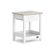 Boori Linear Kids Bedside Table, Barley
