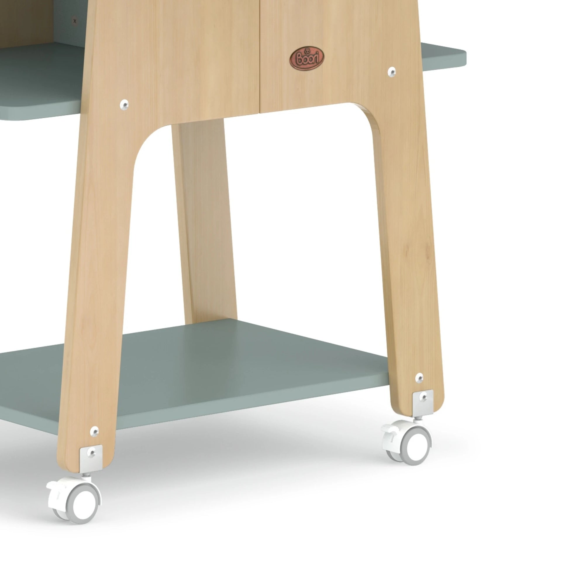 Boori Oslo Kids Changer, Blueberry
