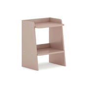 Boori Neat Kids Bedside Stand, Cherry
