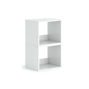 Boori Neat Kids Modular Box 2pk, Barley White