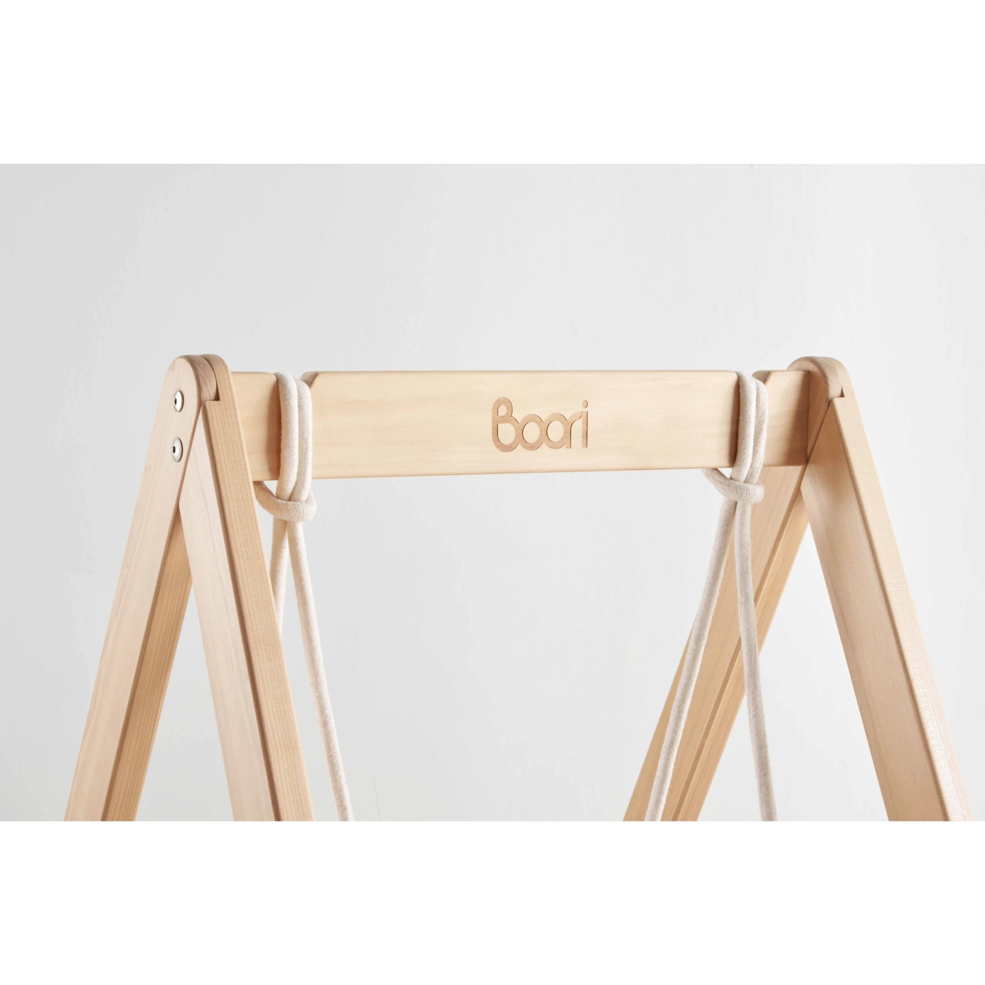 Boori Tidy Kids Climbing Gym with Tent