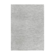 Dreamweaver Pure Scandinavian Plain Weave Rug, Grey