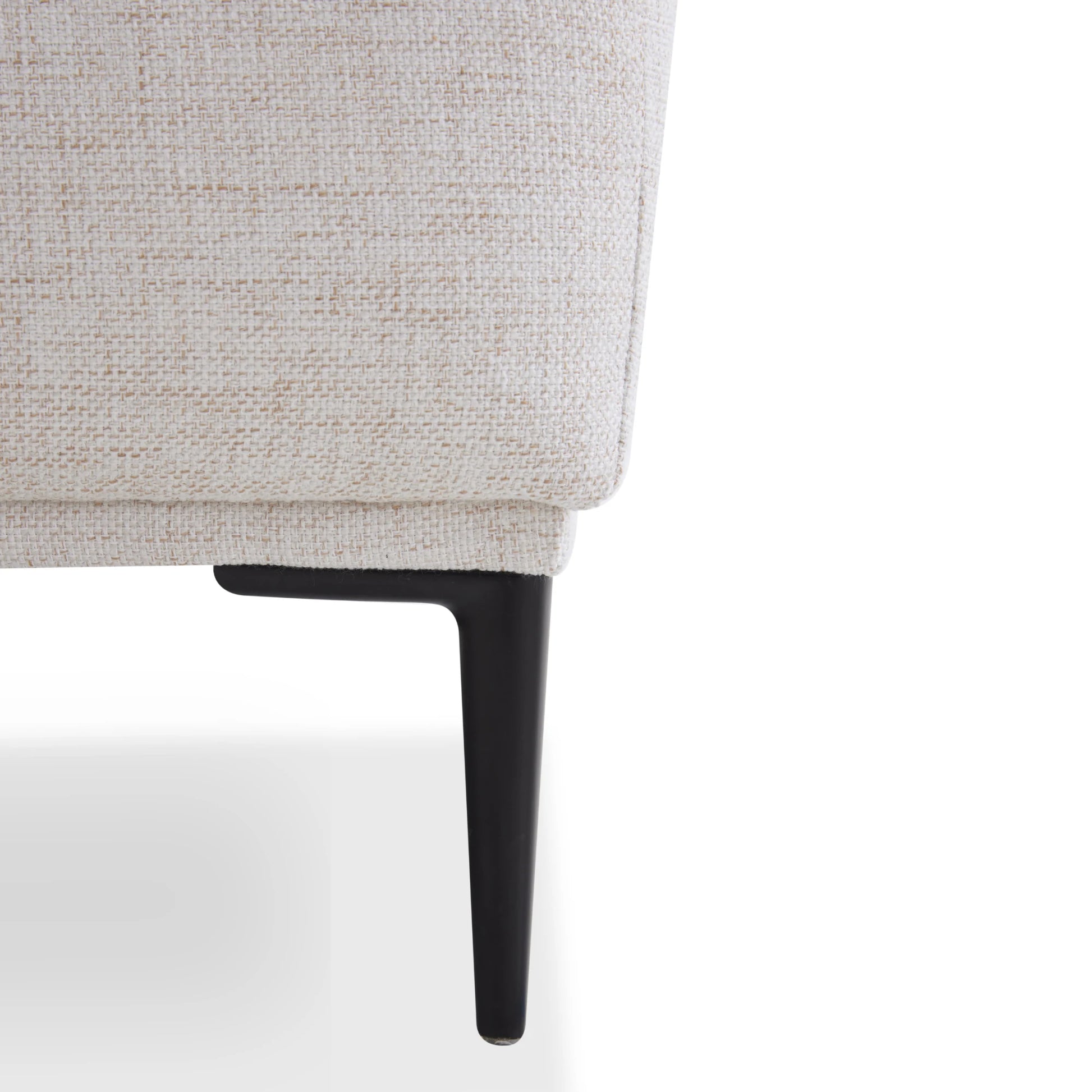 MODE Cielo 4.5-Seater Sofa with Chaise, Oatmeal