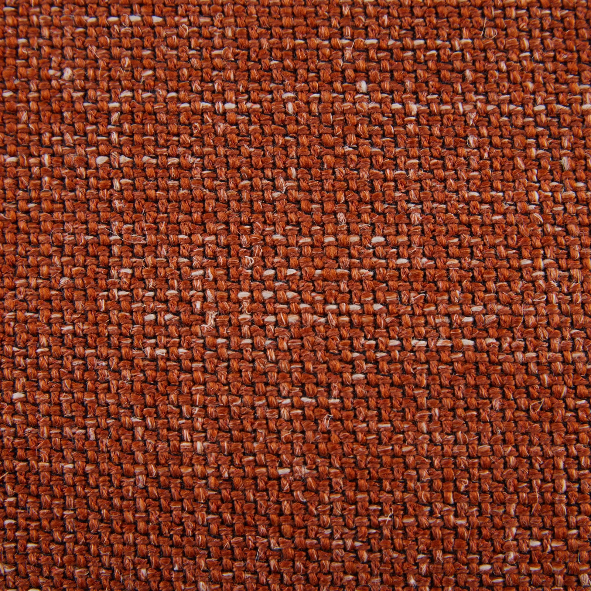 MODE Rubik 1-Seater Lounger Sofa, Burnt Orange