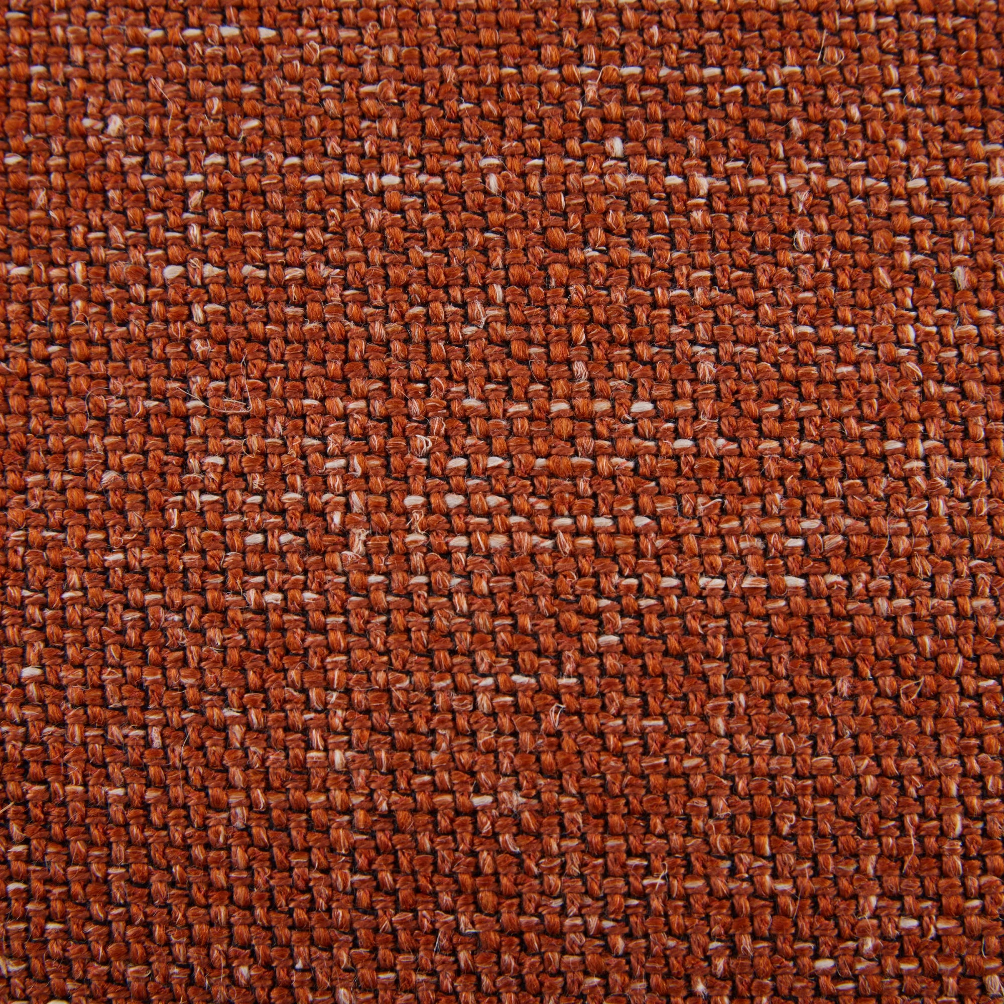 MODE Rubik 1-Seater Lounger Sofa, Burnt Orange