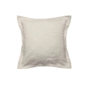 SAVONA Chantel European Pillowcase, Moonbeam
