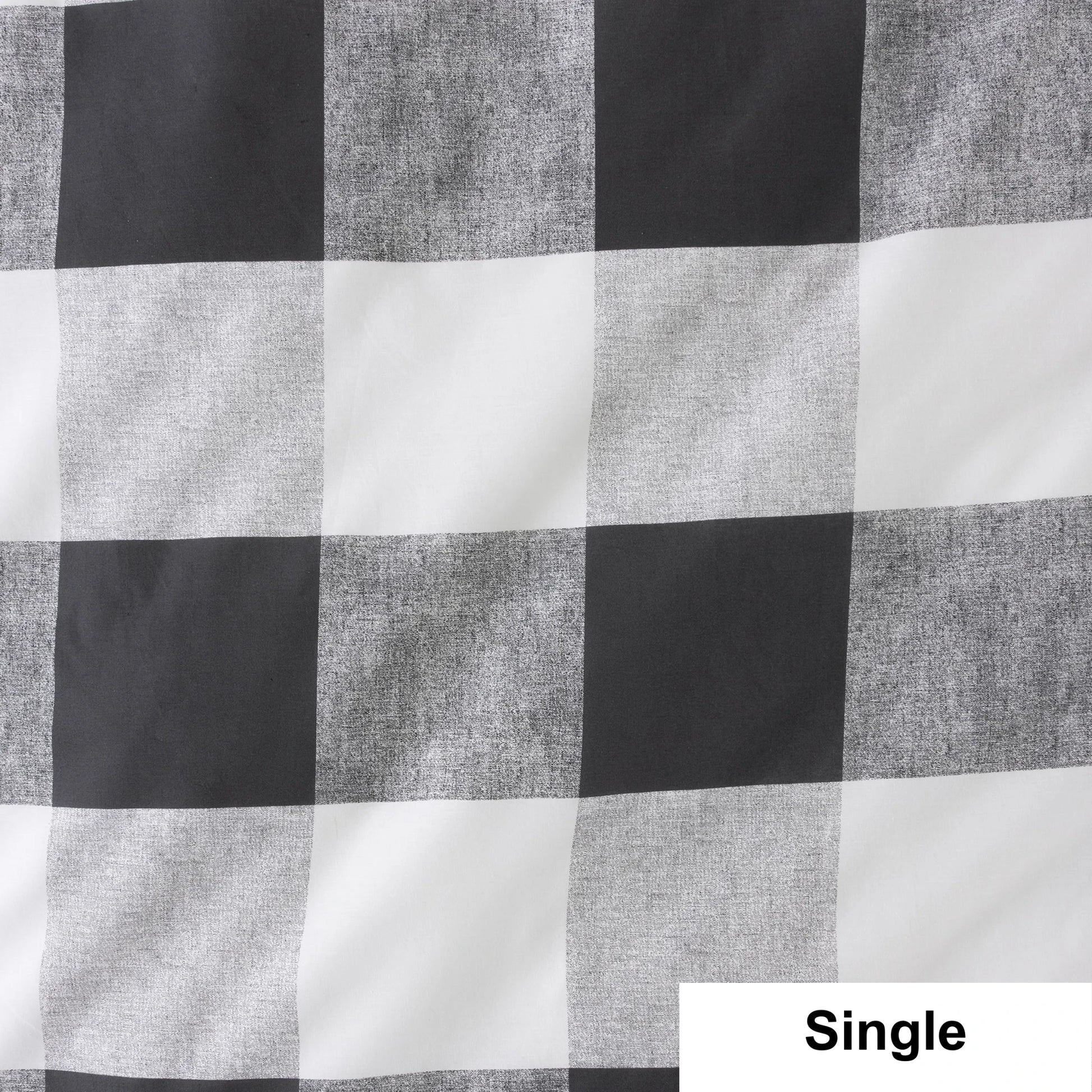 Nu Edition Alec Duvet Cover Set, Carbon