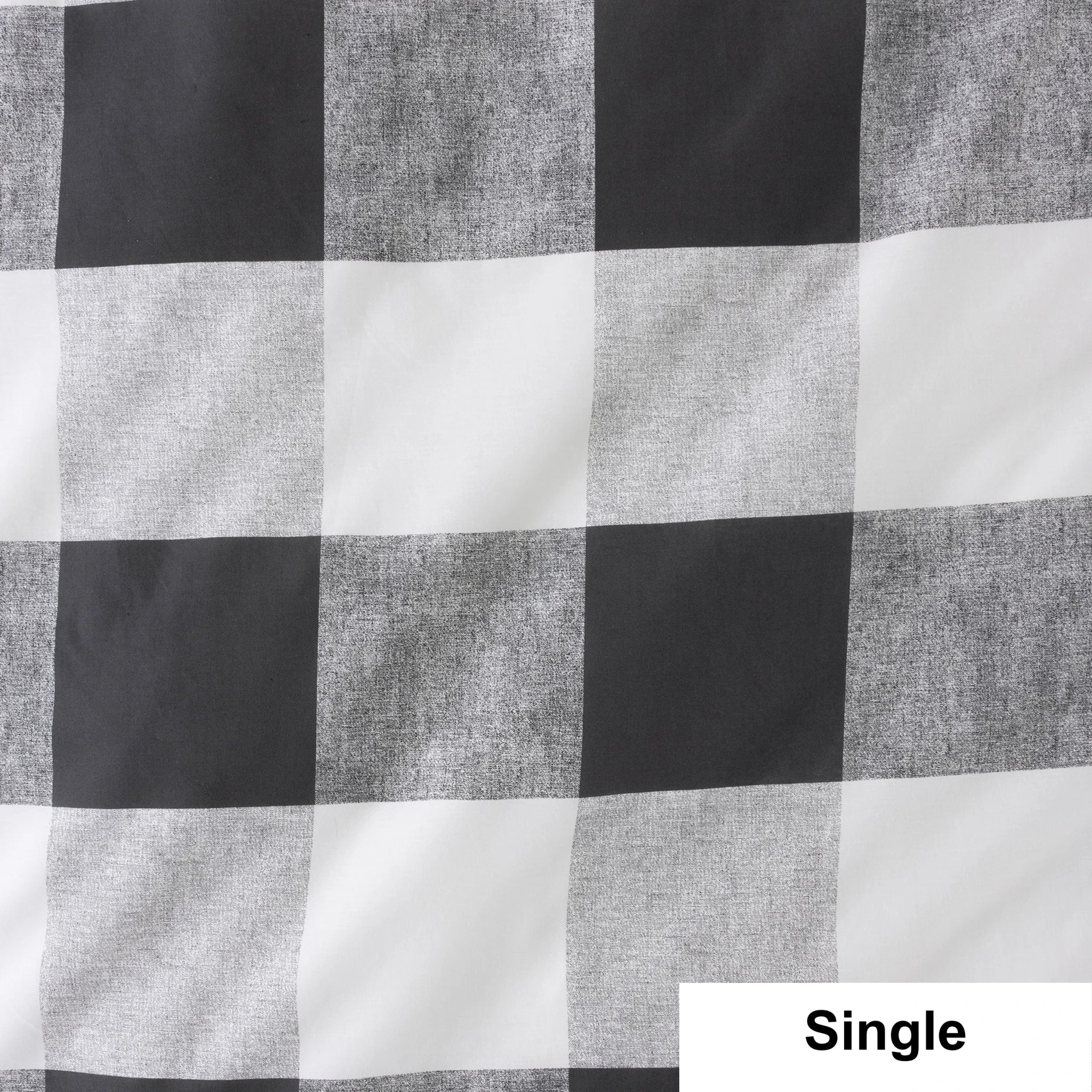 Nu Edition Alec Duvet Cover Set, Carbon