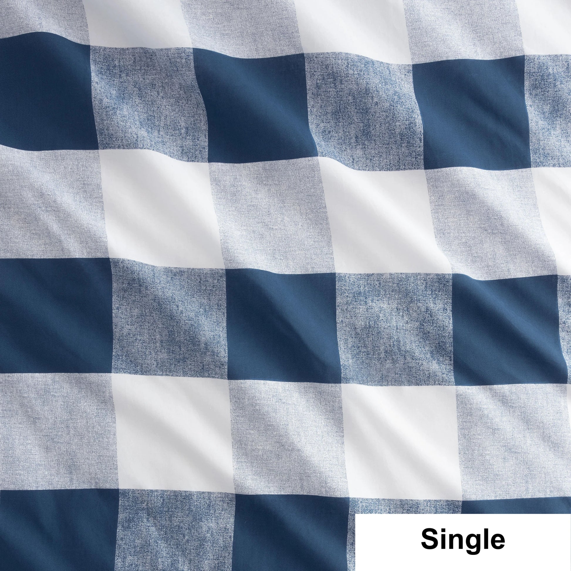 Nu Edition Alec Duvet Cover Set, Ink