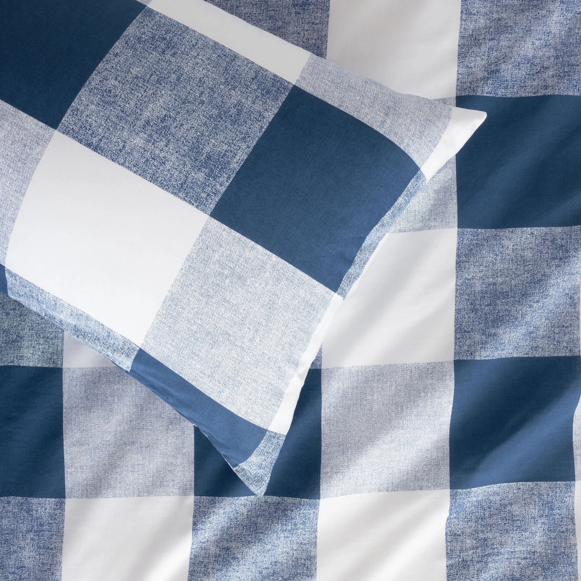 Nu Edition Alec Duvet Cover Set, Ink