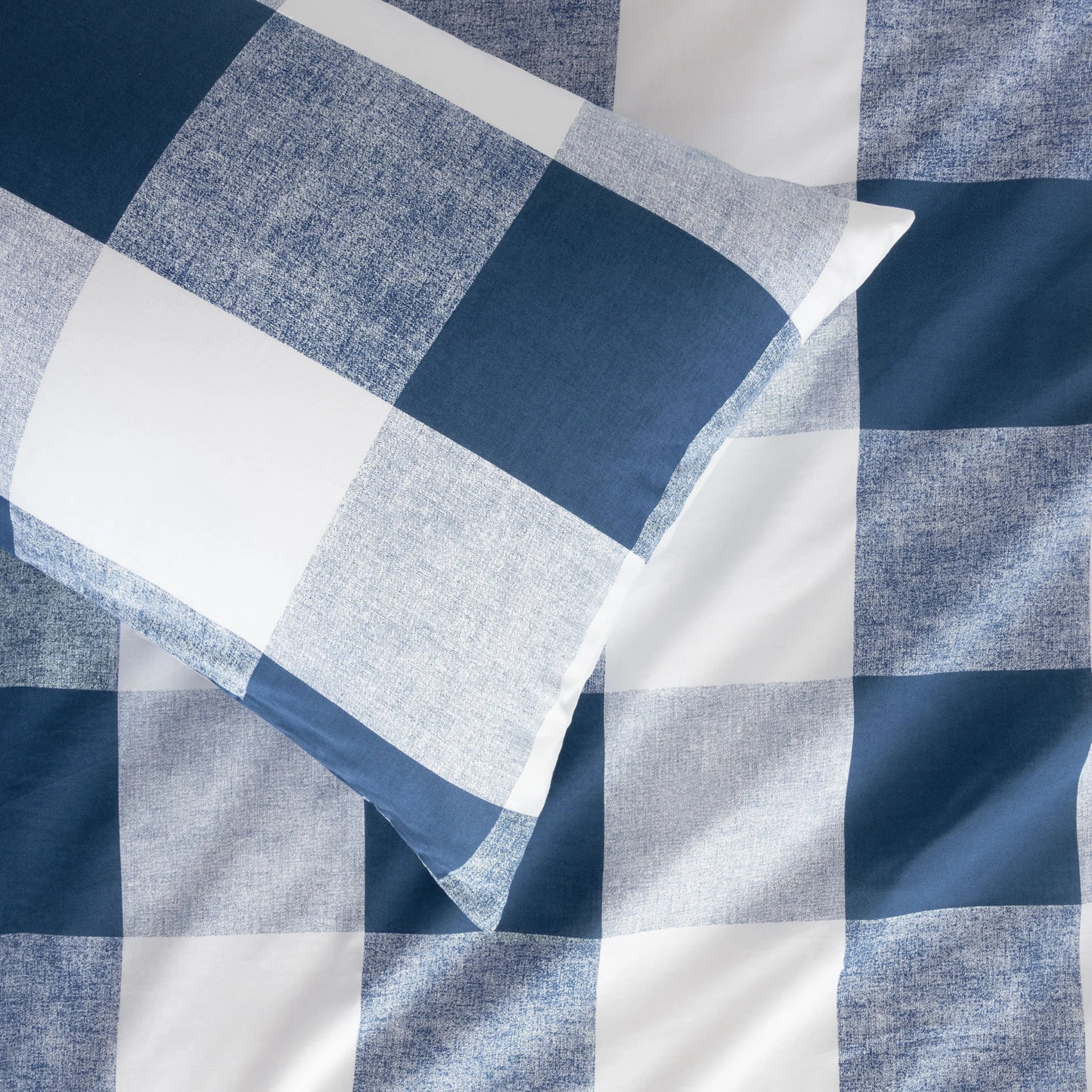 Nu Edition Alec Duvet Cover Set, Ink