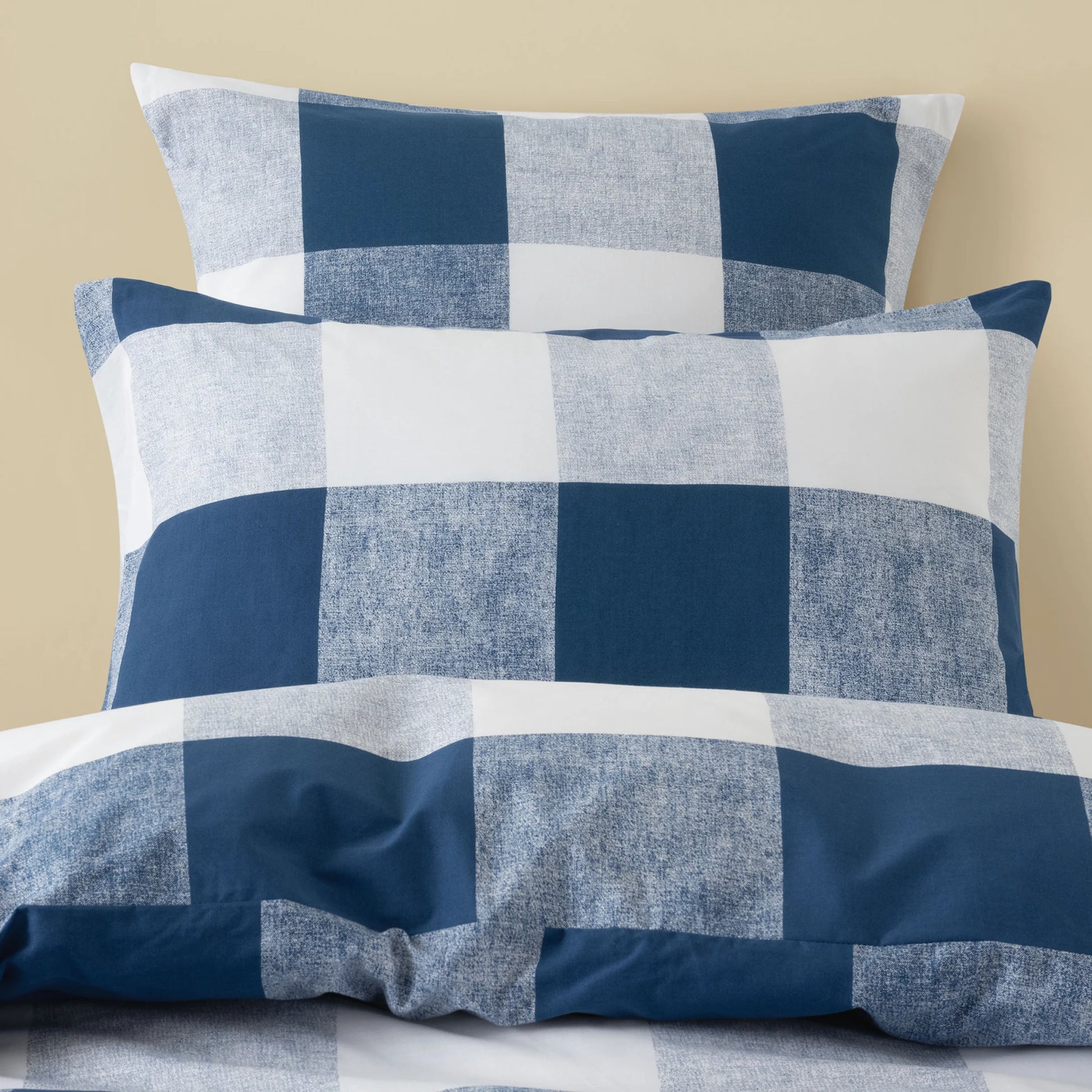 Nu Edition Alec Duvet Cover Set, Ink