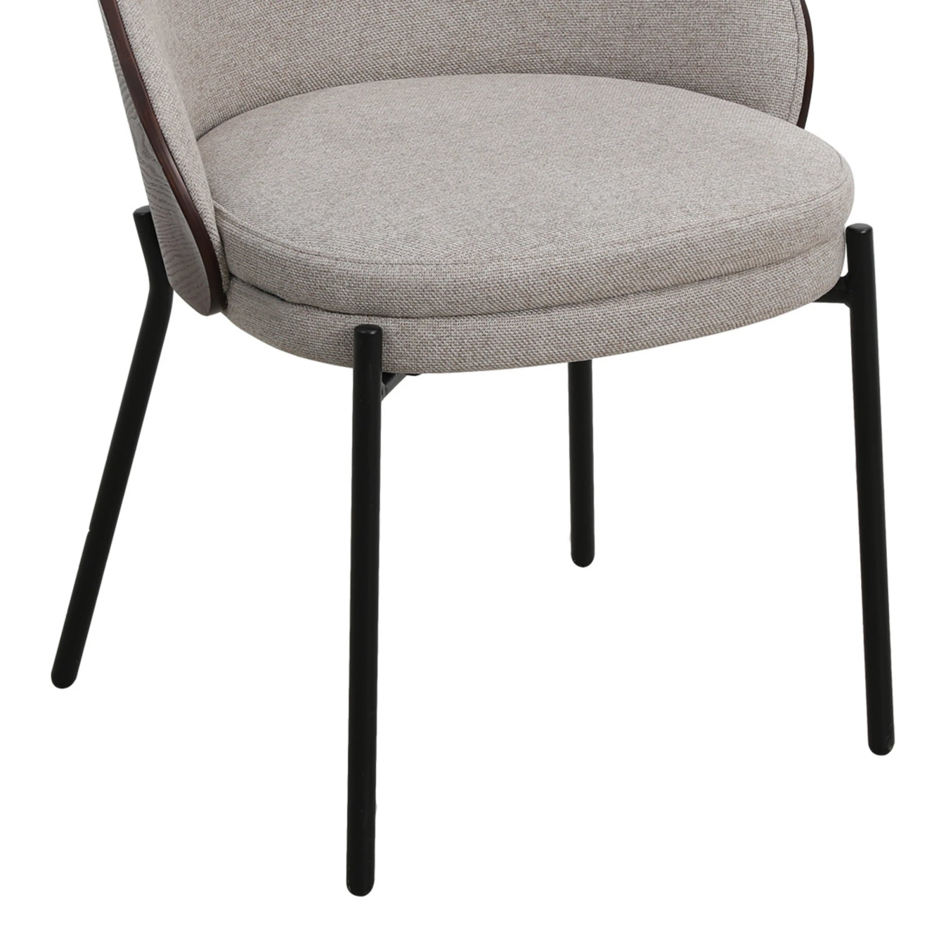 MODE Emia Dining Chairs, Set of 2