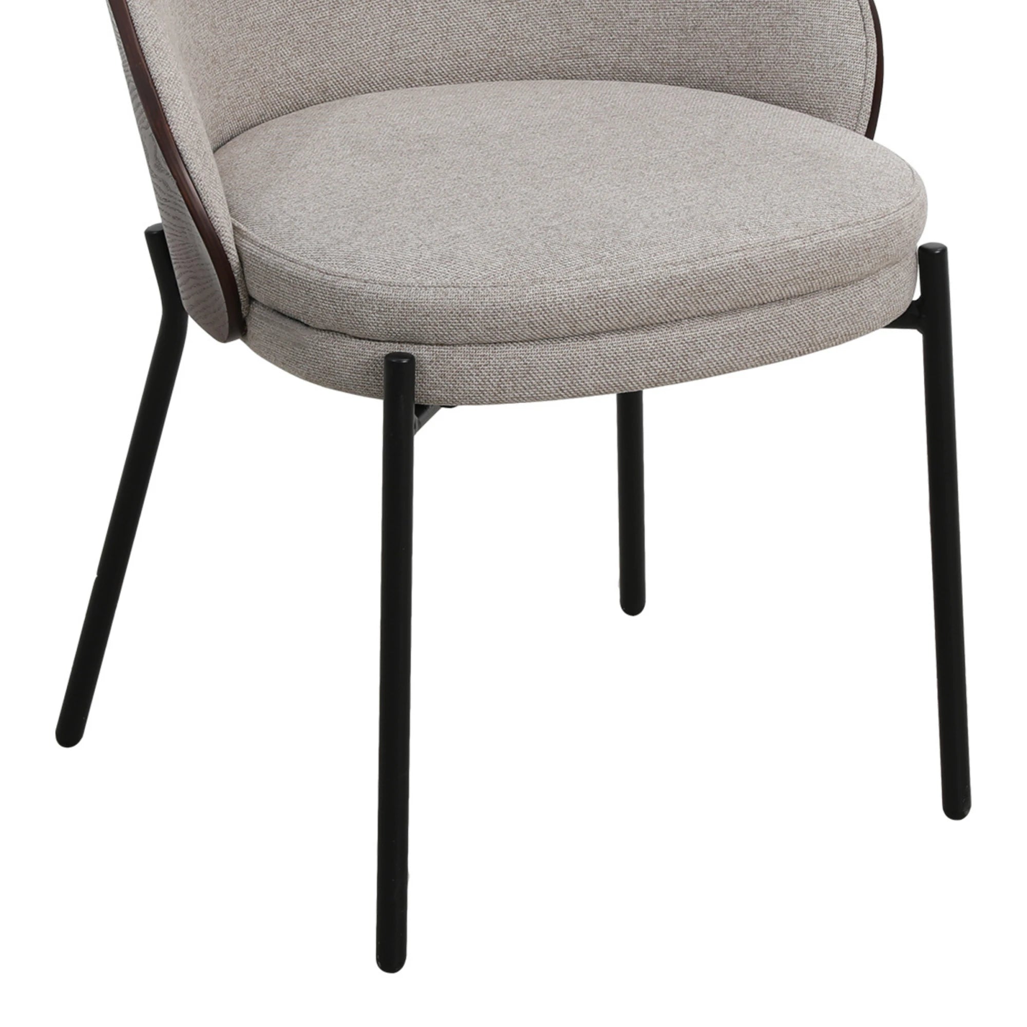 MODE Emia Dining Chairs, Set of 2