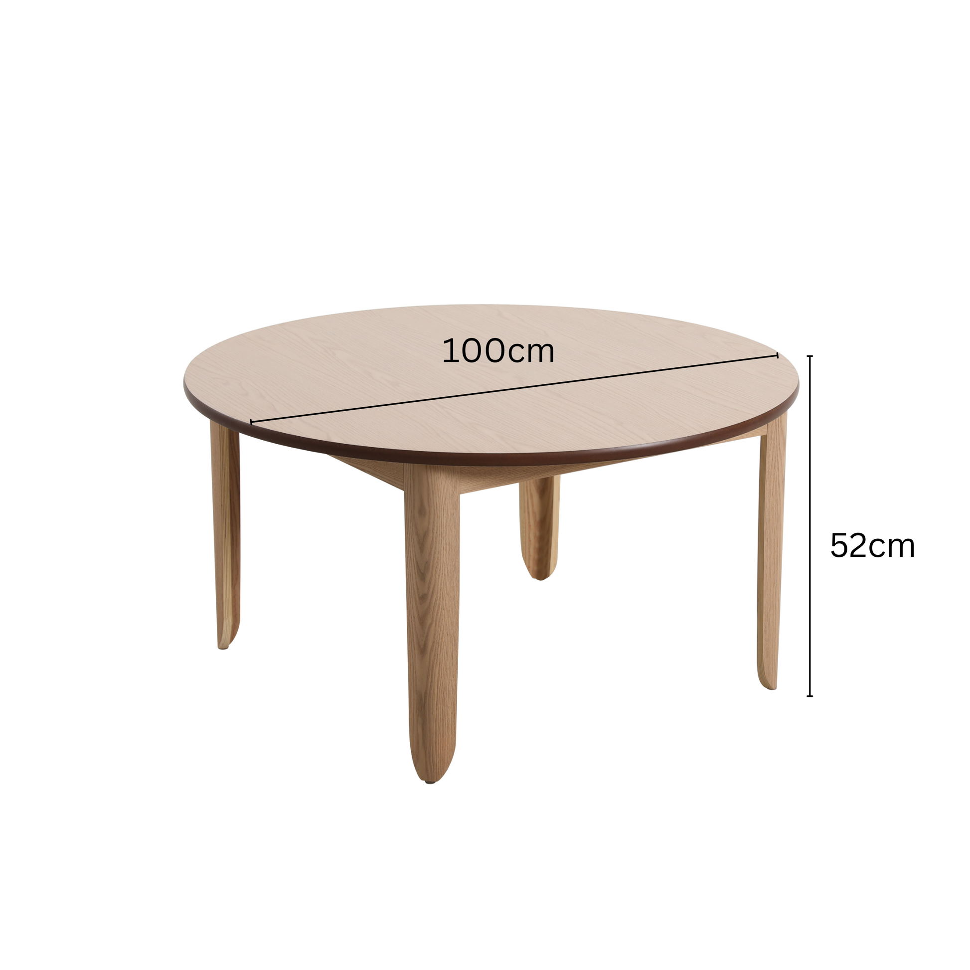 Alpaka Lilo Kids Table