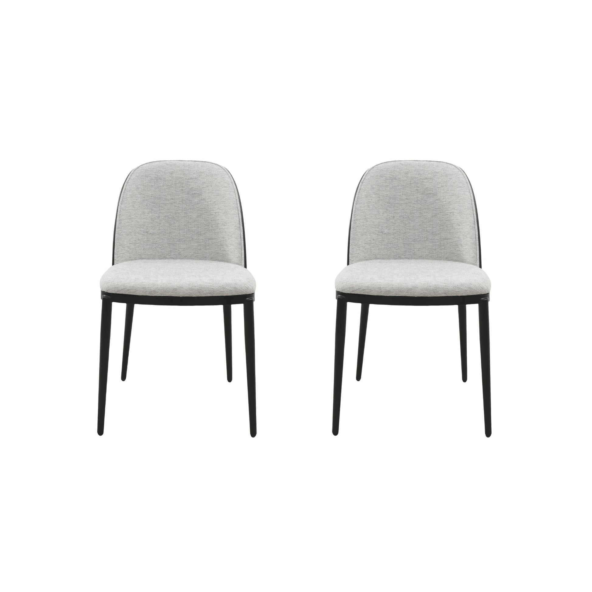 MODE Luvia Dining Chairs, Set of 2